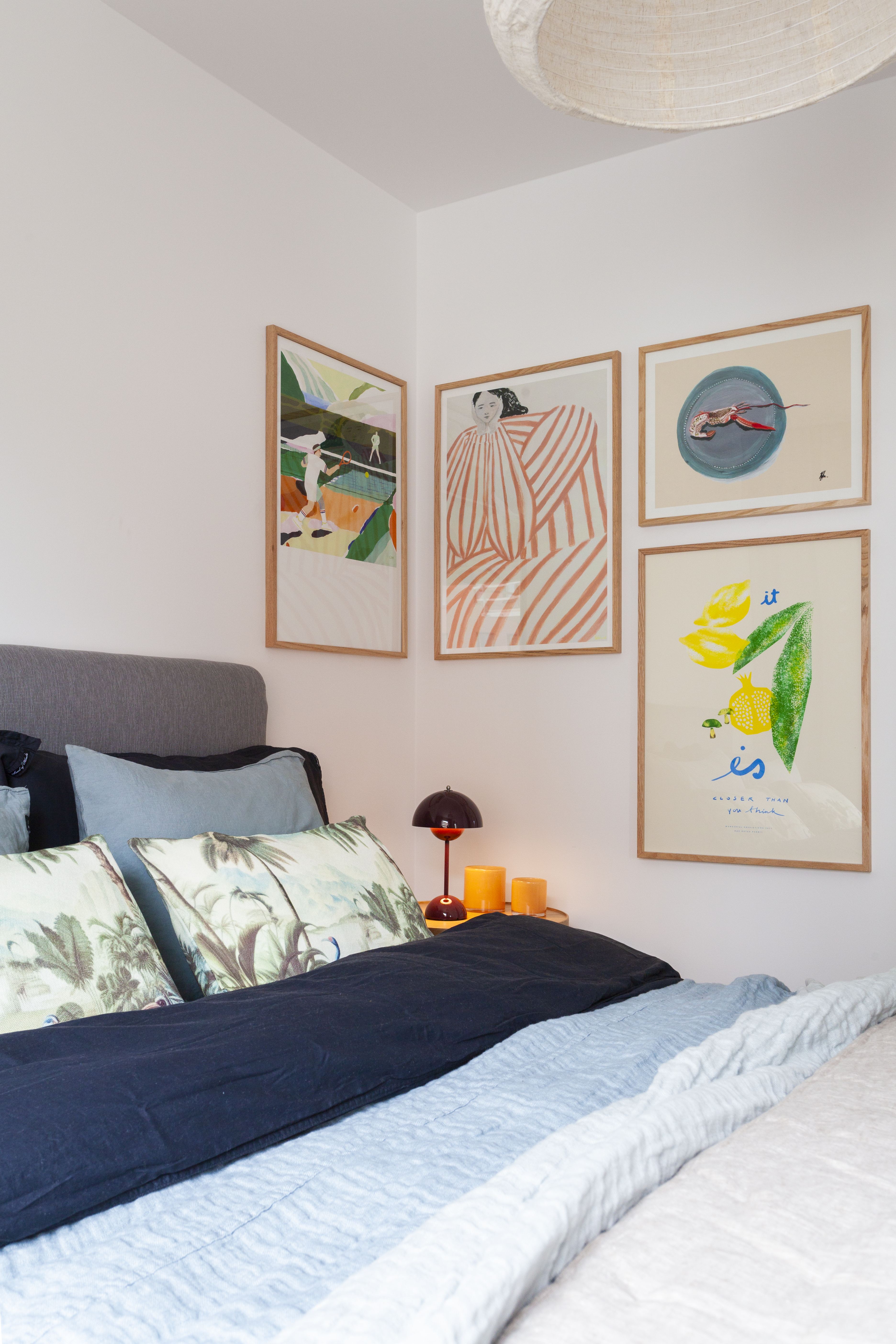 Lägenhet, 1 rooms, 27 sqm, Nyköping – bild 4