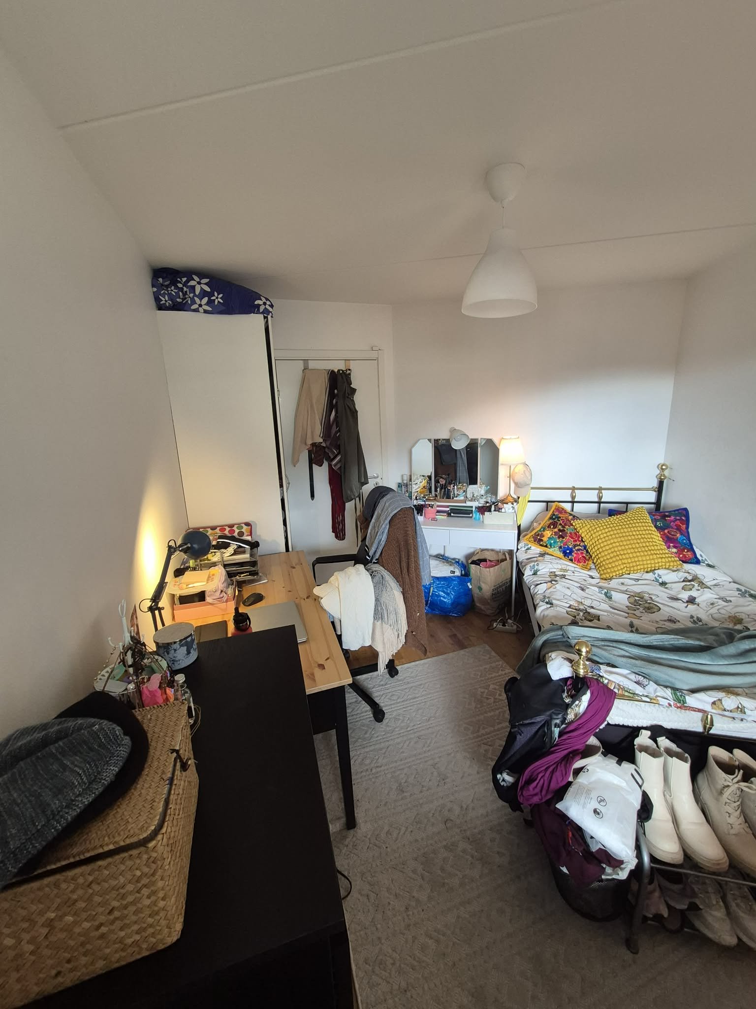 1 rok · 14 m² i Uppsala – bild 4