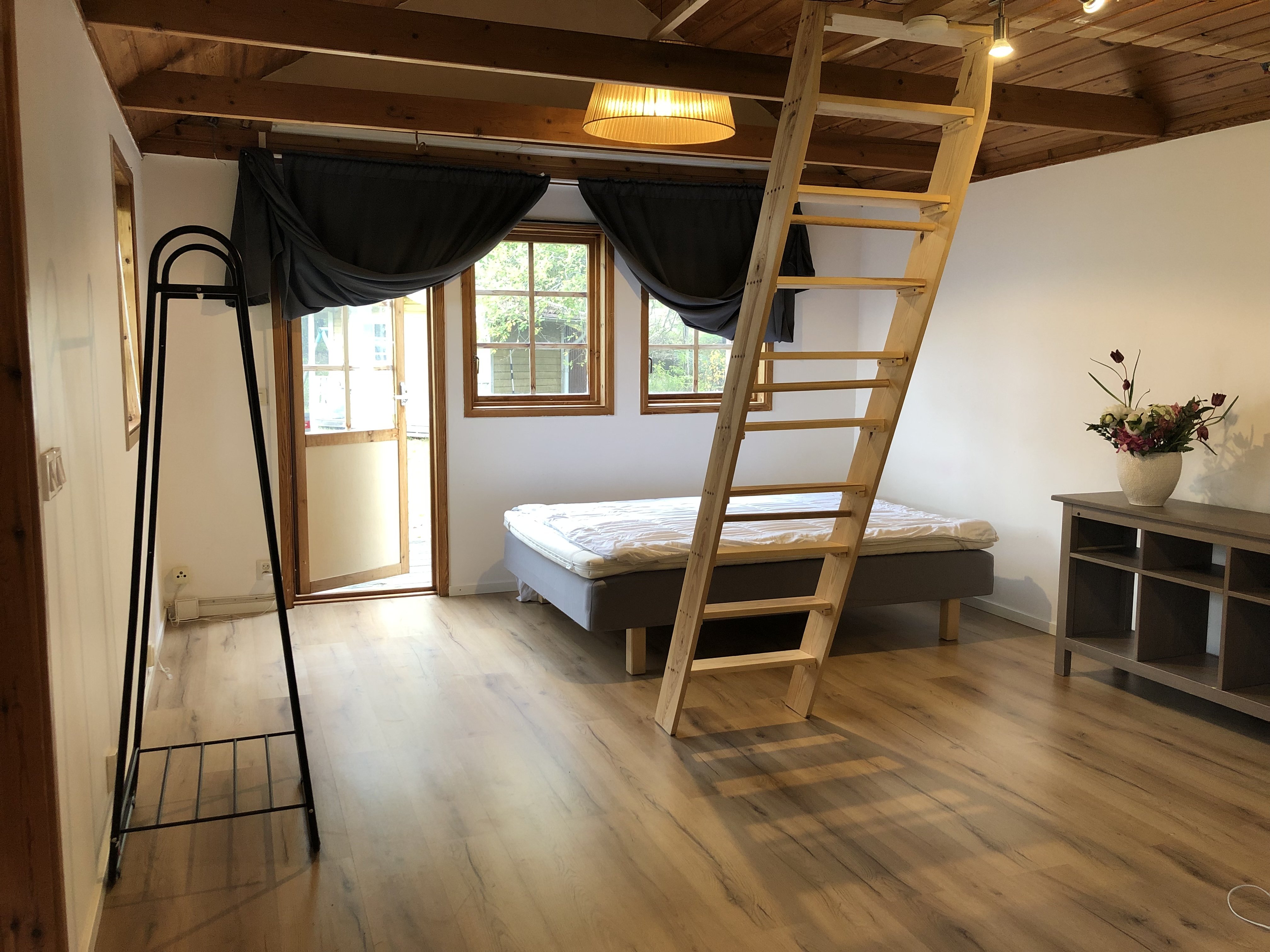 Stuga, 1 rooms, 30 sqm, Tyresö – bild 6