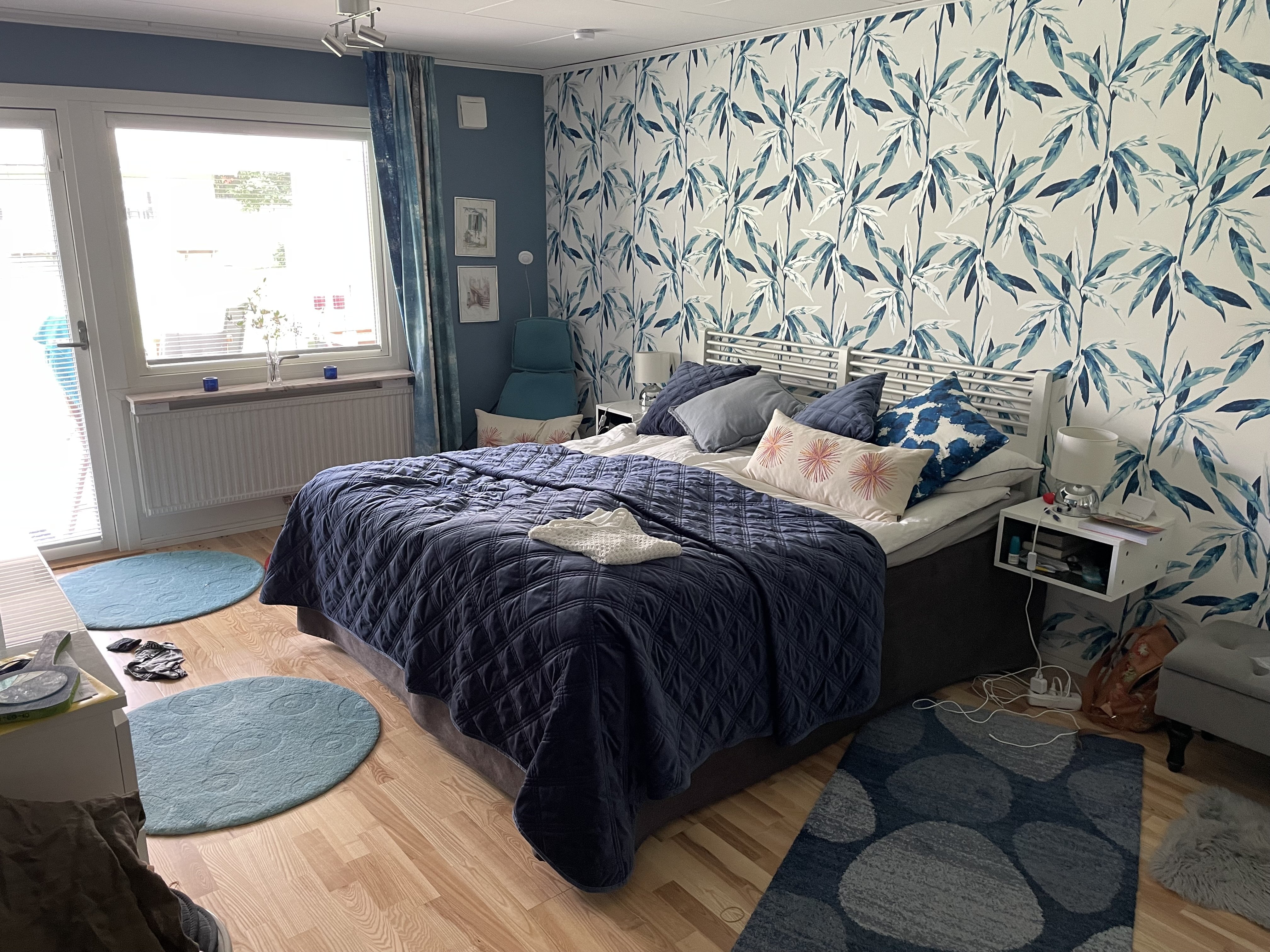 Duplex, 3 rooms, 114 sqm, Sollentuna – bild 9