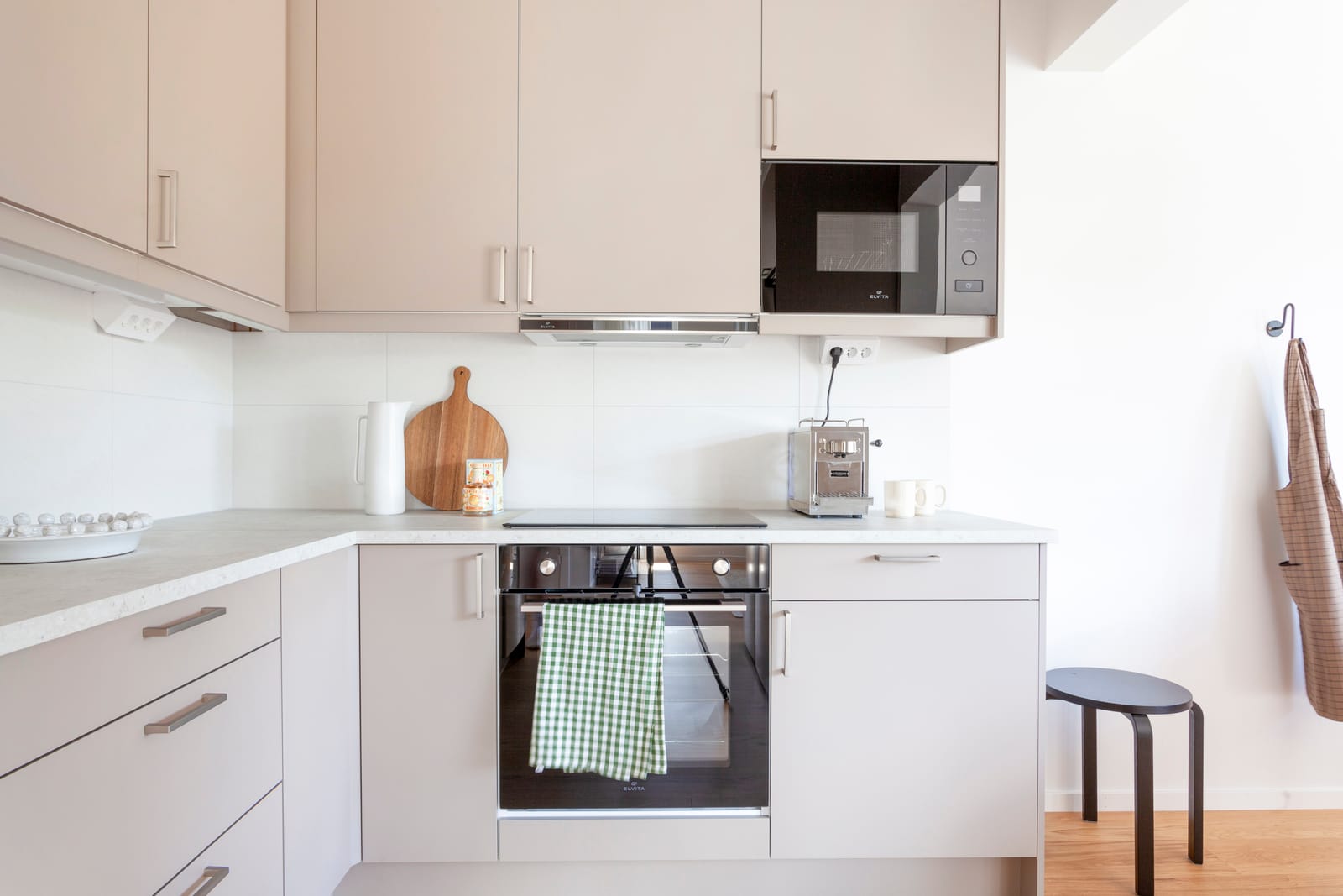 Lägenhet, 3 rooms, 80 sqm, Skara