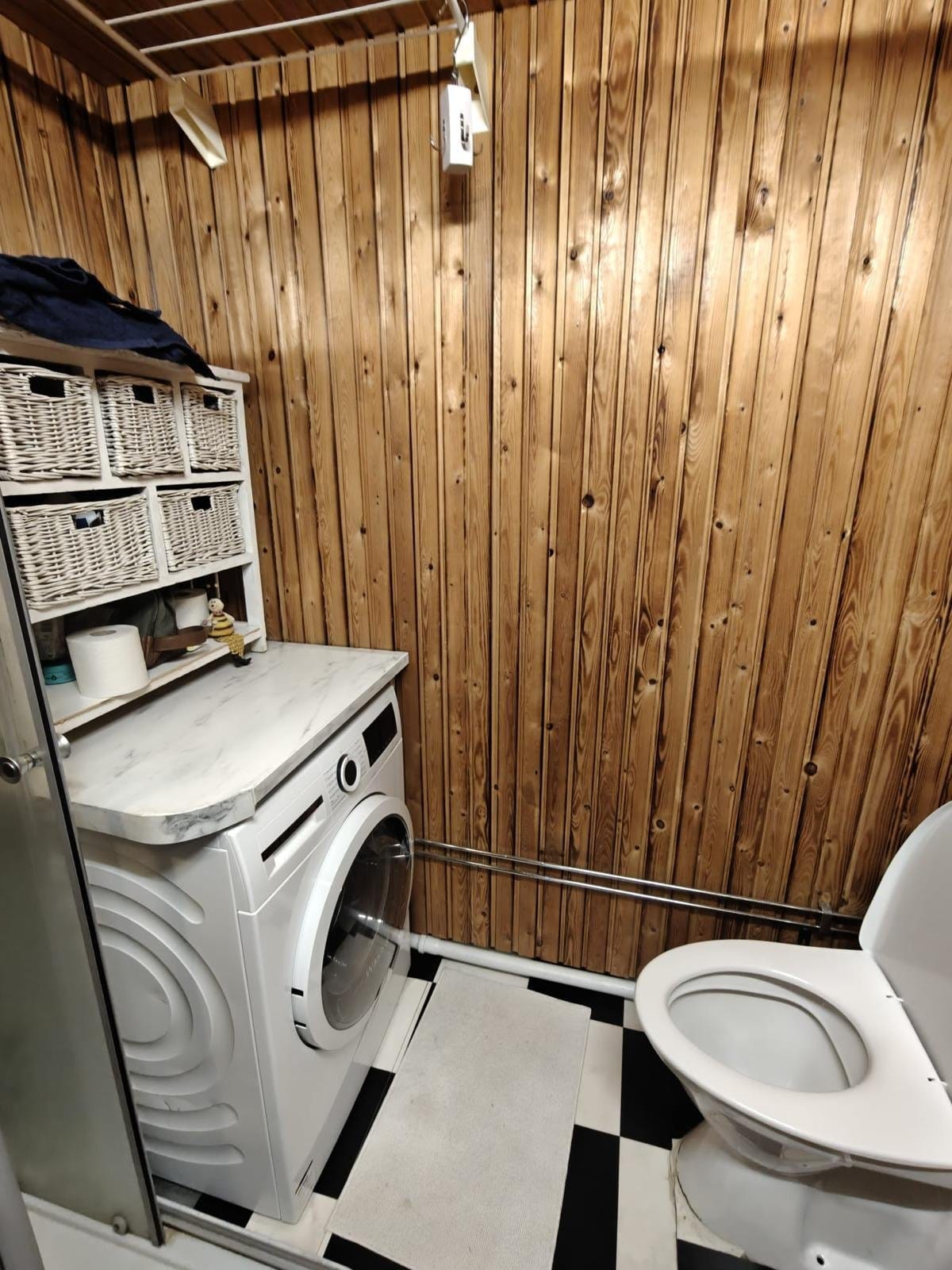 3 rok · 50 m² i Uppsala – bild 8