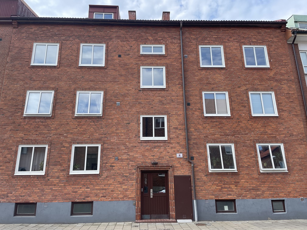 Lägenhet, 2 rooms, 61 sqm, Landskrona – bild 7