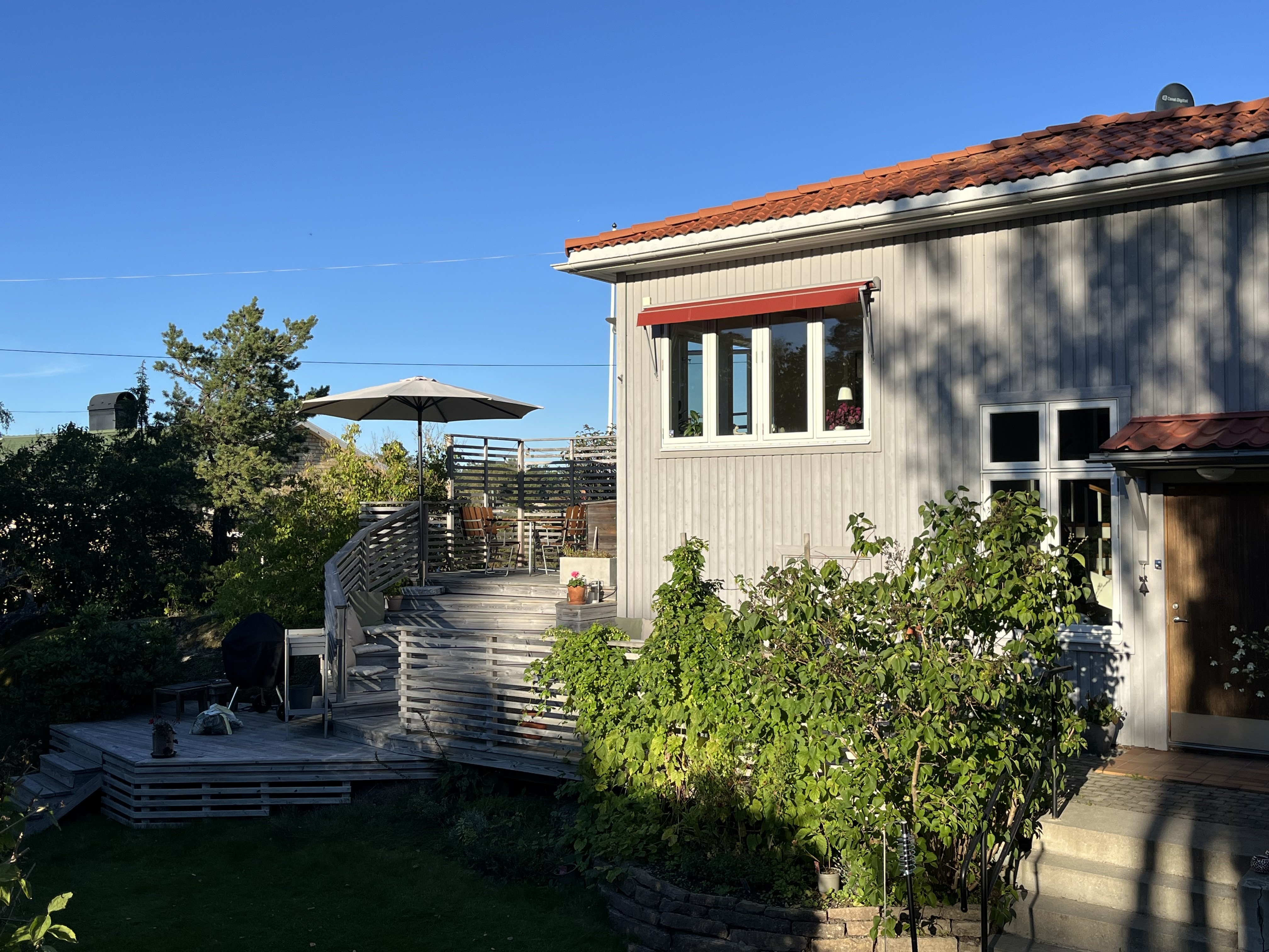 Villa/Hus, 7 rooms, 170 sqm, Huddinge – Huddinge