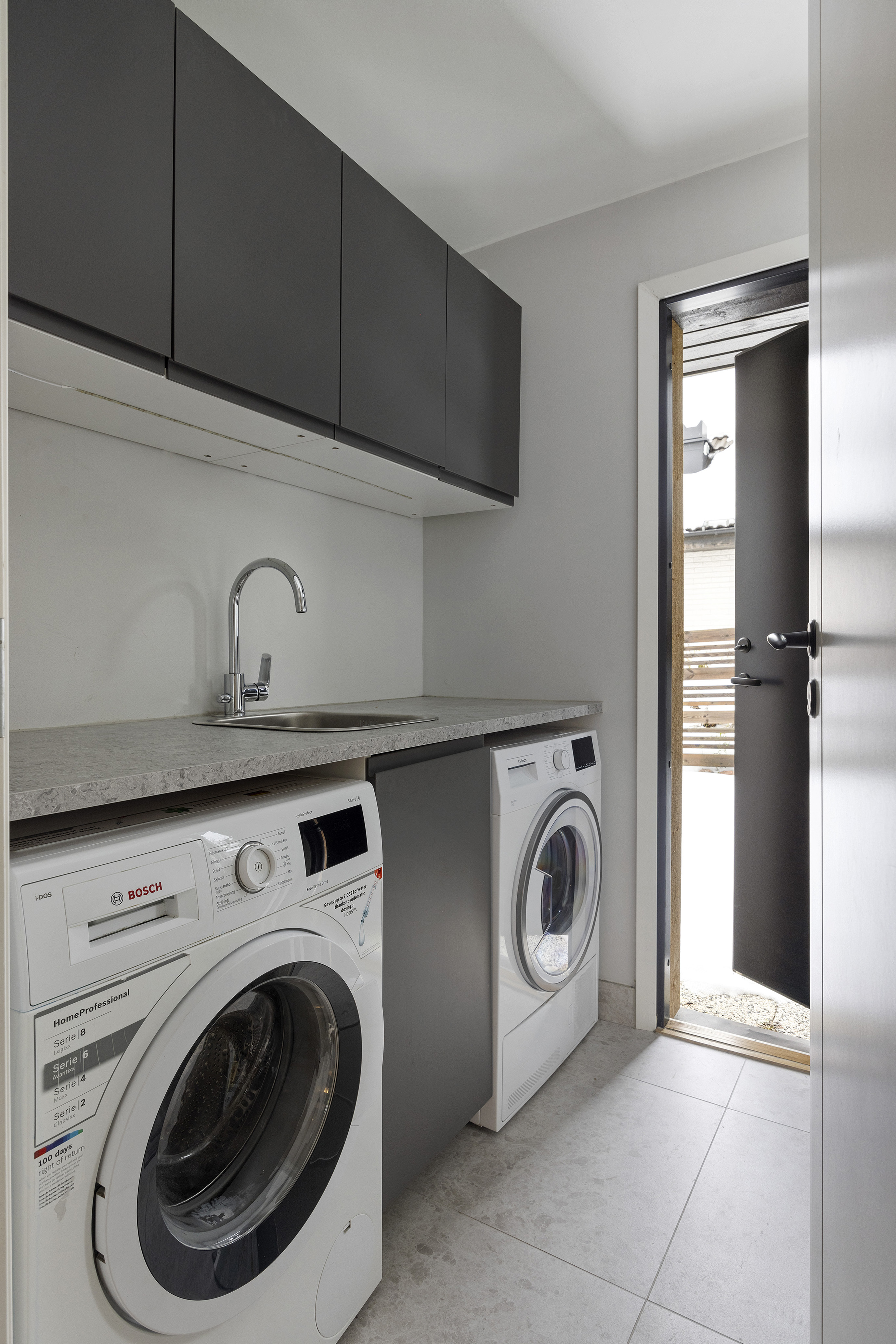 Villa/Hus, 6 rooms, 160 sqm, Hässelby – bild 12