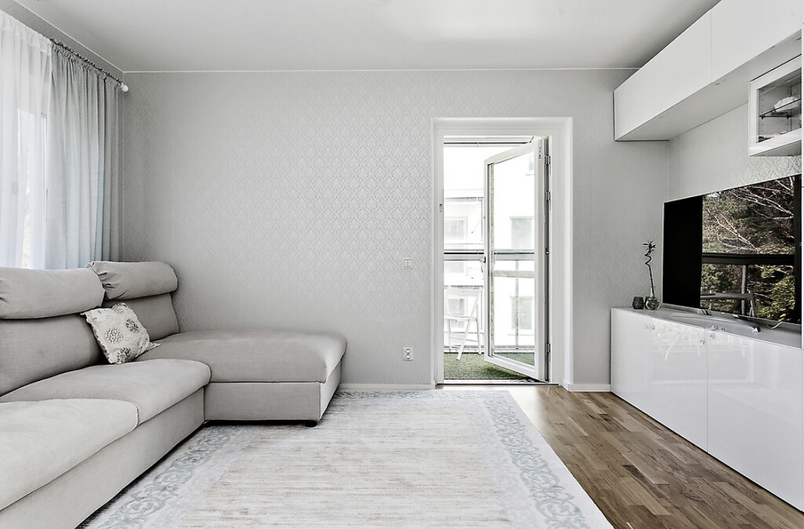 Lägenhet, 2 rooms, 40 sqm, Sollentuna – bild 6