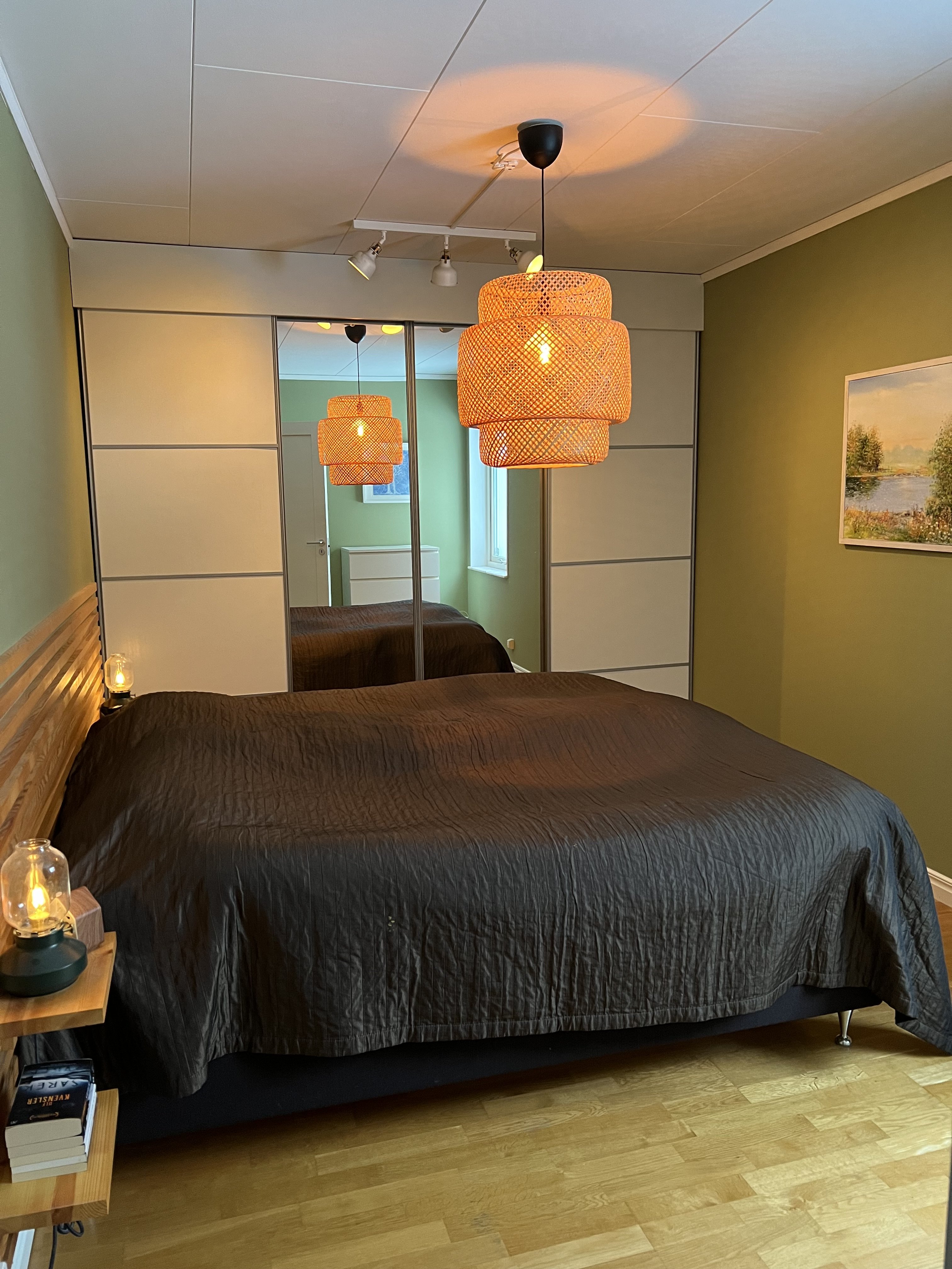 Villa/Hus, 4 rooms, 123 sqm, Höllviken – bild 4