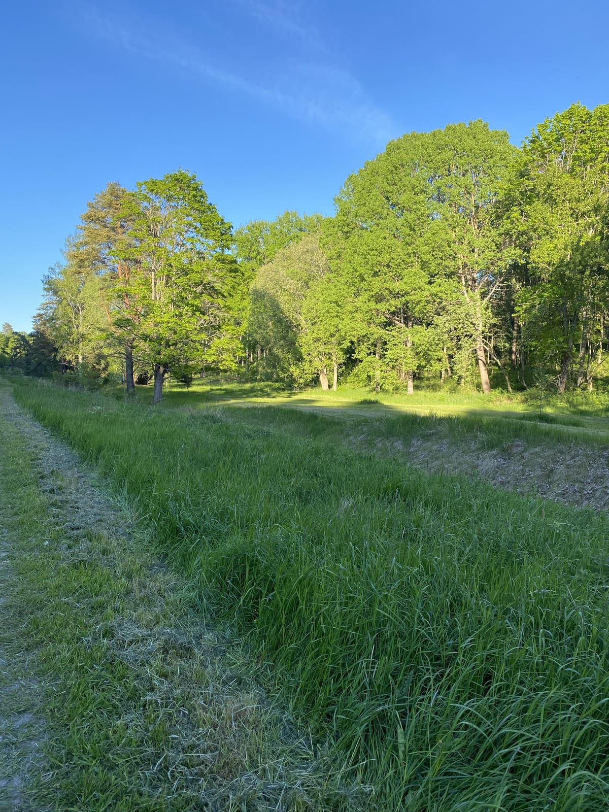 2 rok · 60 m² i Lidingö – Lidingö
