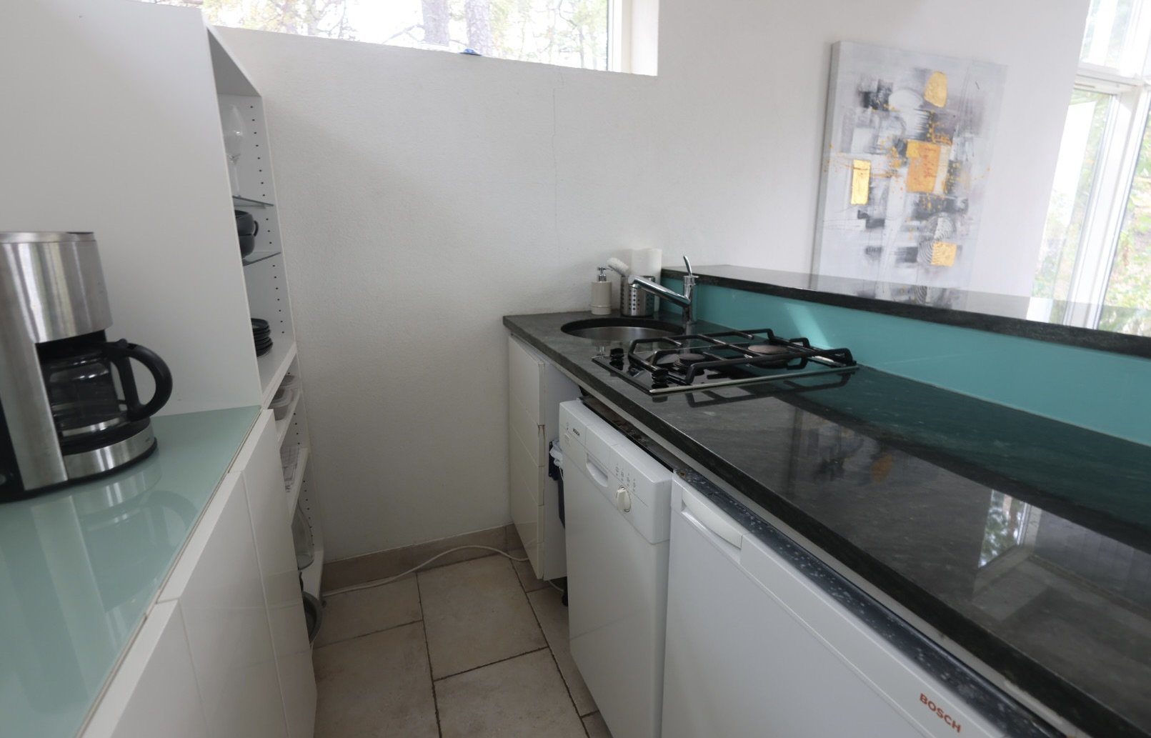 1 rok · 30 m² i Tyresö – bild 16