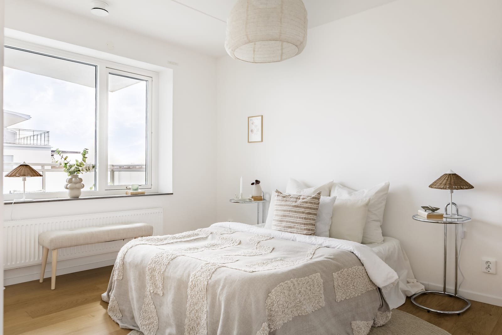 2 rok · 55 m² i Kristianstad – bild 9