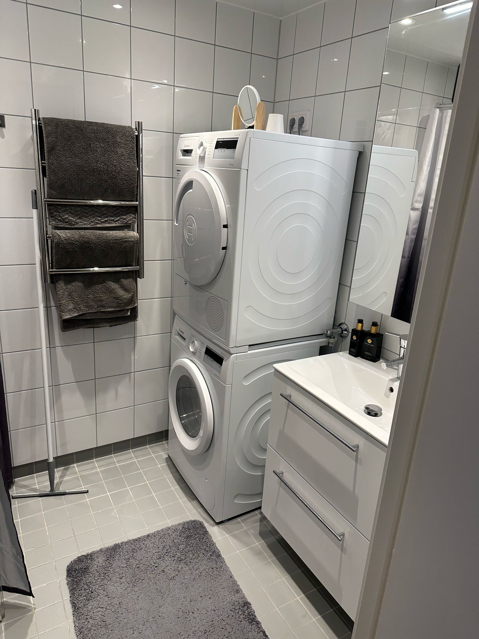3 rok · 61 m² i Bro – bild 4