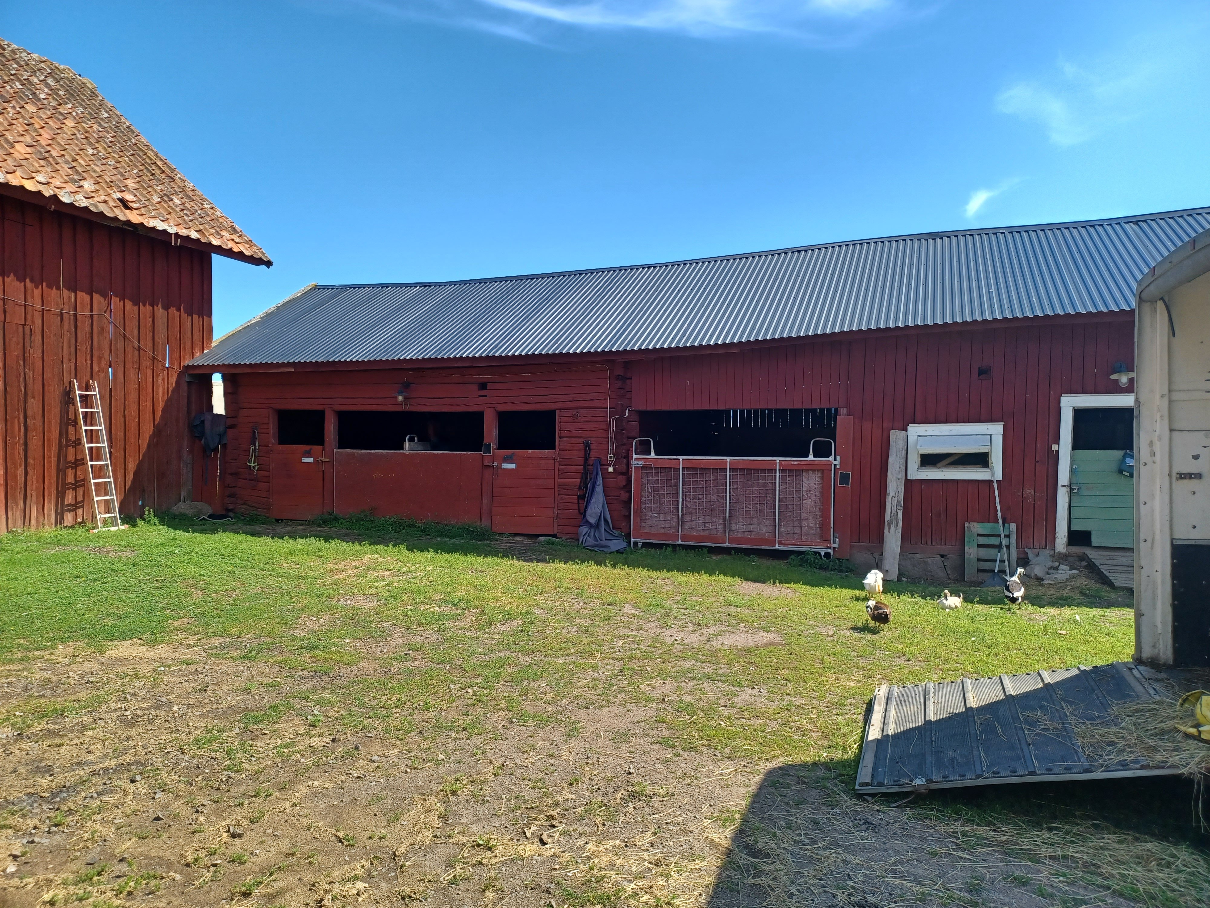 Villa/Hus, 3 rooms, 93 sqm, Hjortkvarn – bild 15