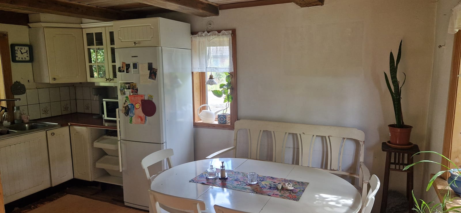 4 rok · 120 m² i Huddinge – bild 6