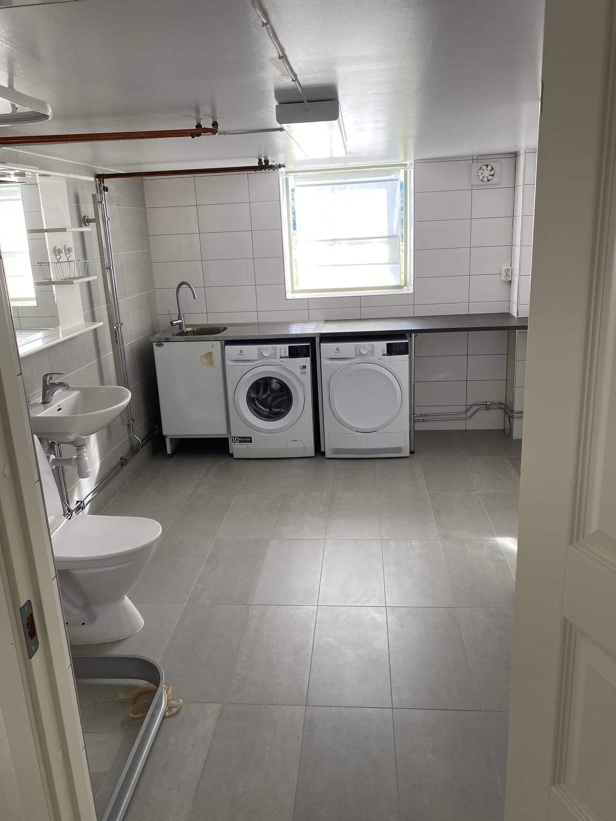 1 rok · 37 m² i Säve – bild 7