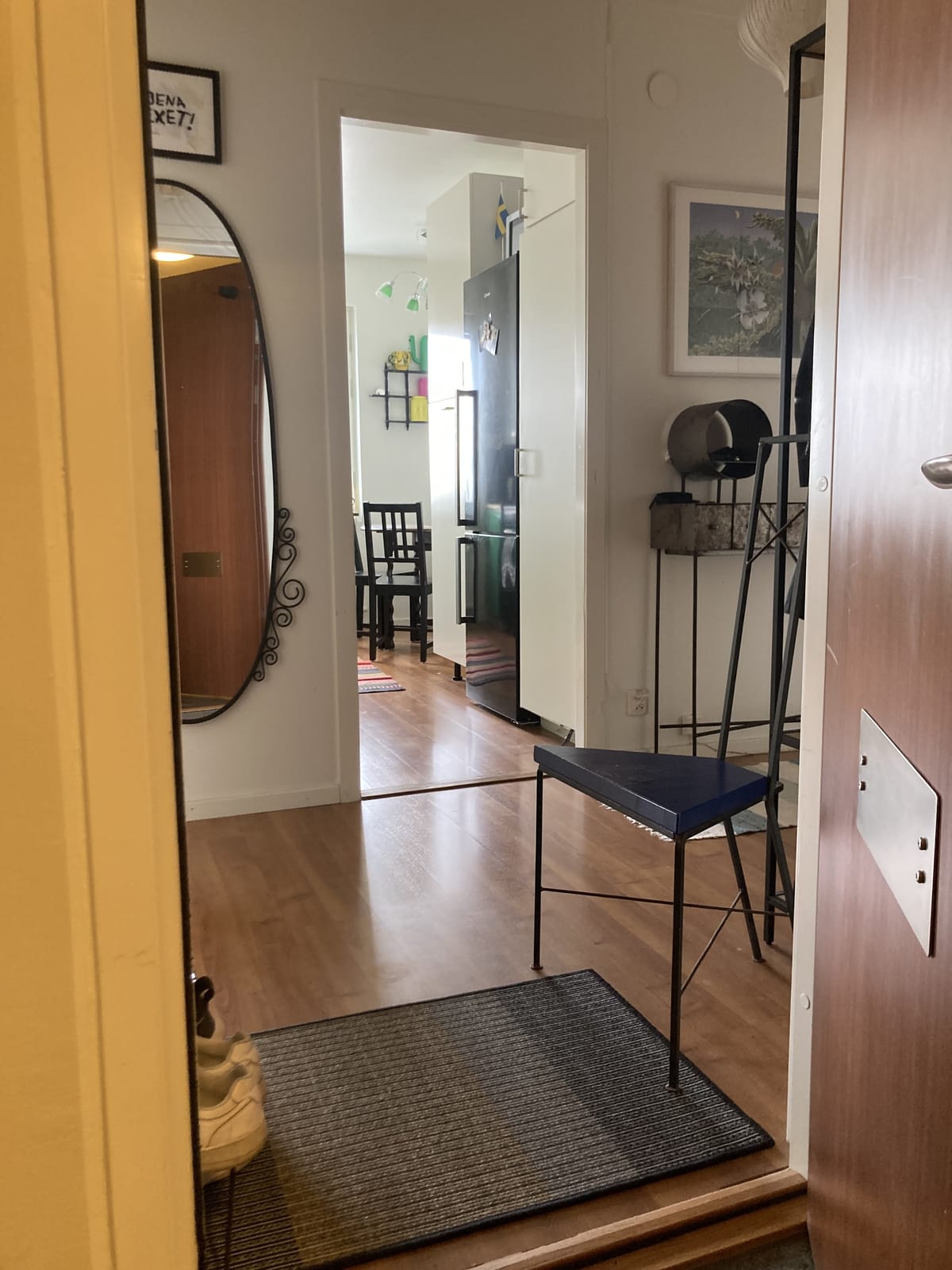 2 rok · 52 m² i Kungsängen – bild 3