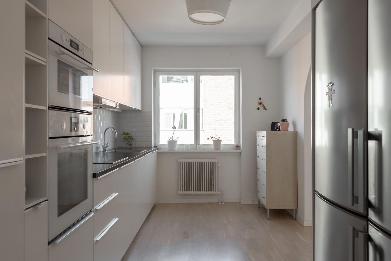 5 rok · 141 m² i Örebro – bild 2