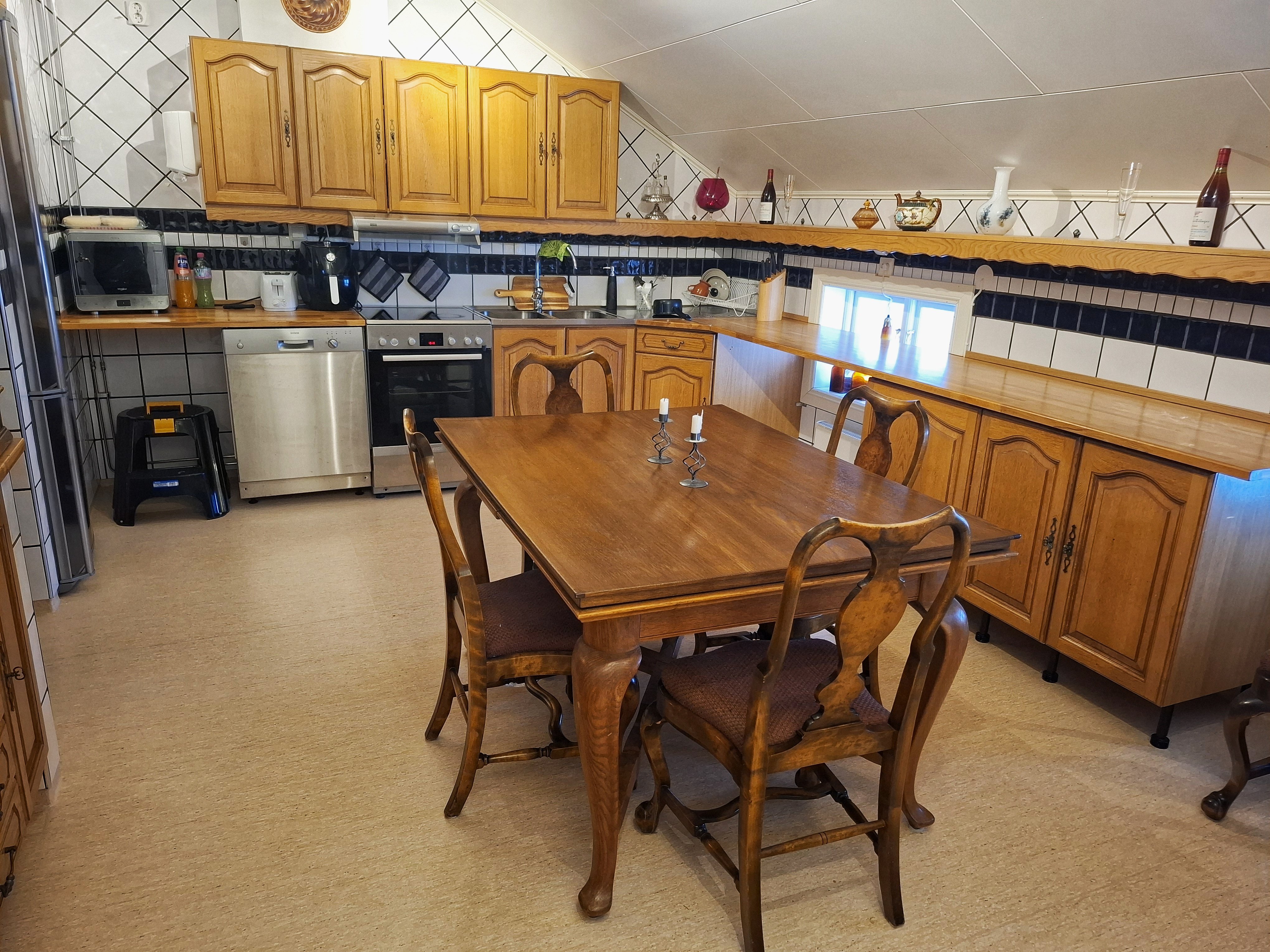 Lägenhet, 4 rooms, 105 sqm, Burträsk – bild 13