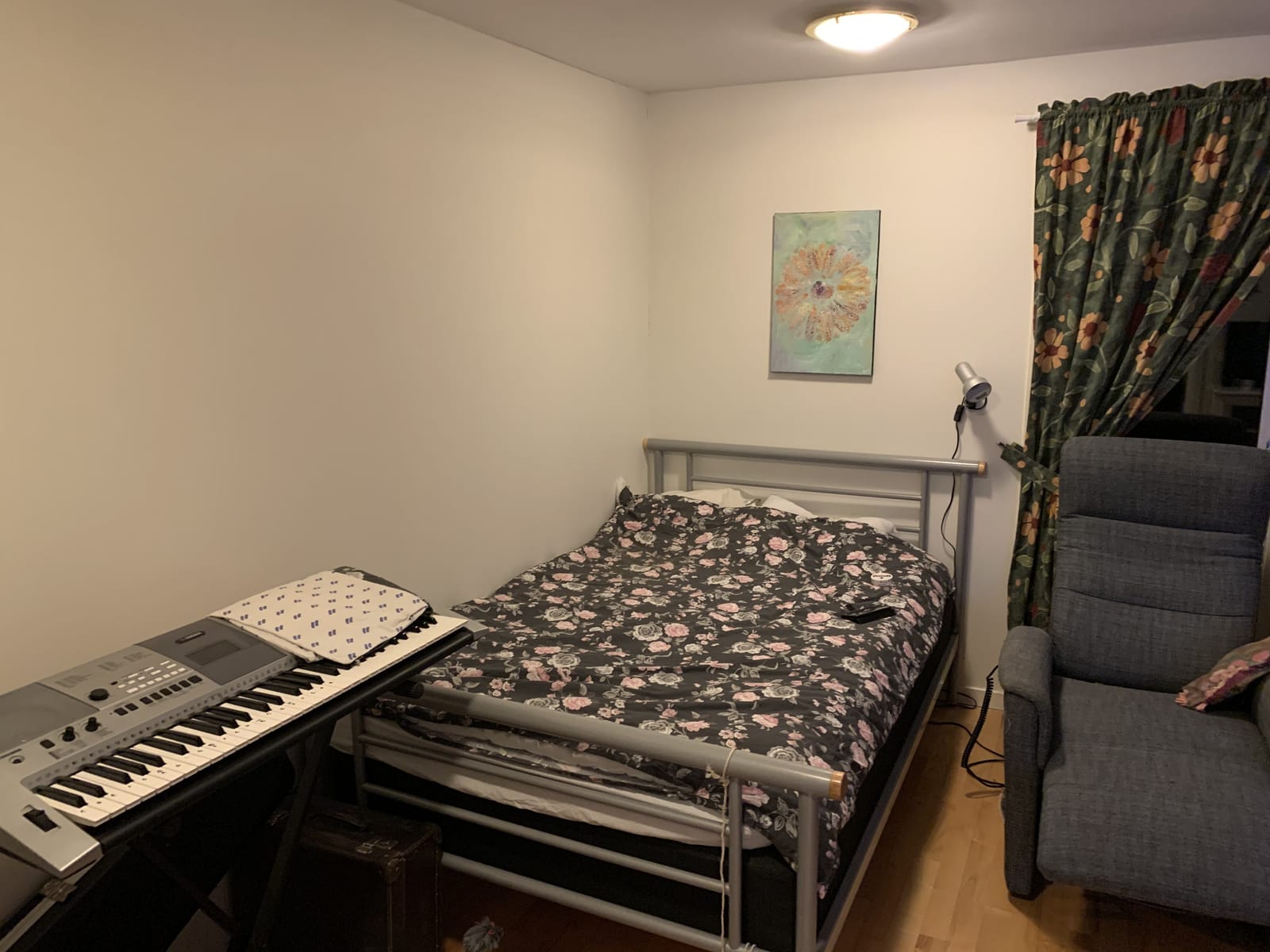 2 rok · 43 m² i Gusum – bild 13