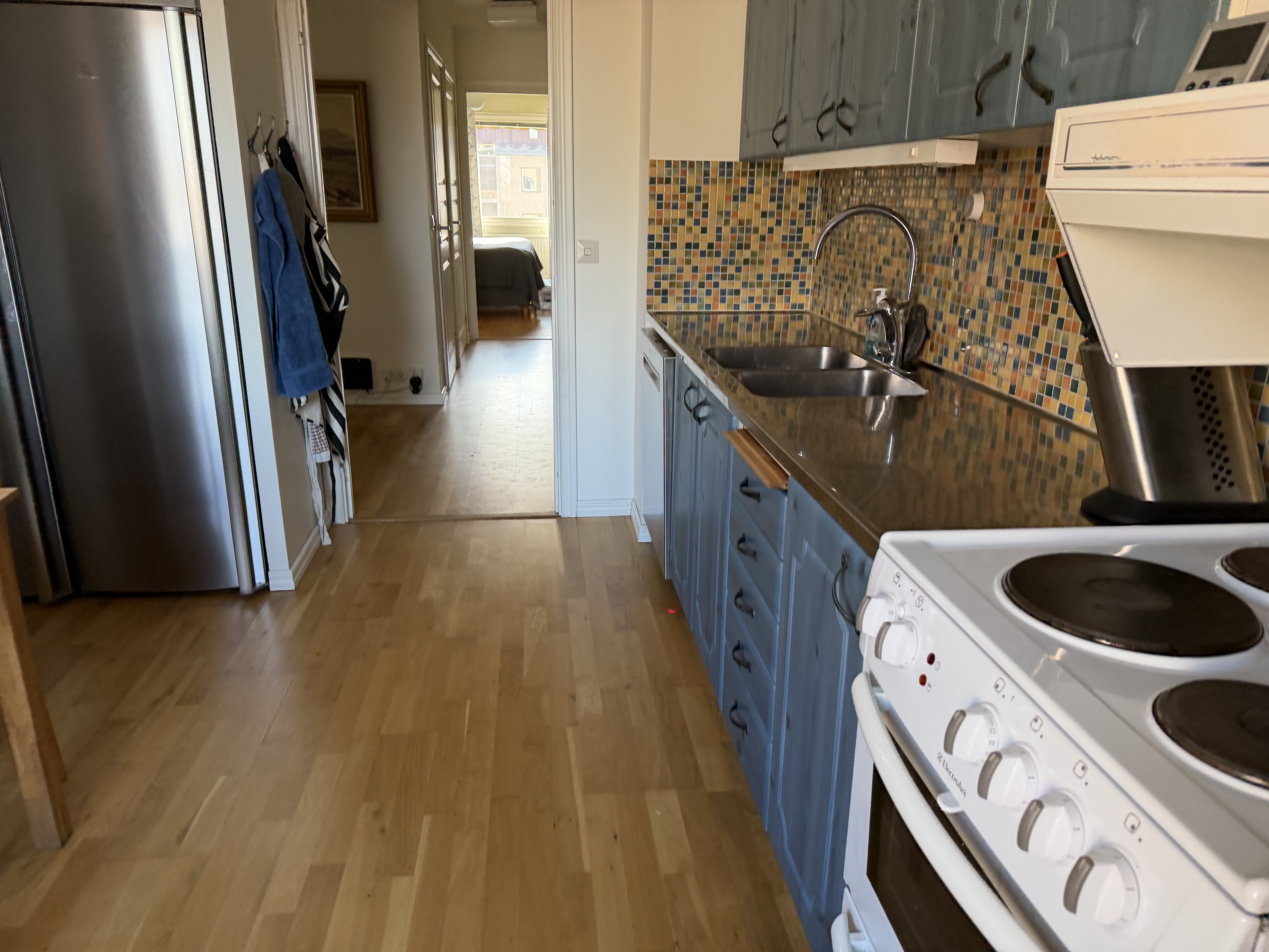 Lägenhet, 4 rooms, 105 sqm, Norrköping – bild 11