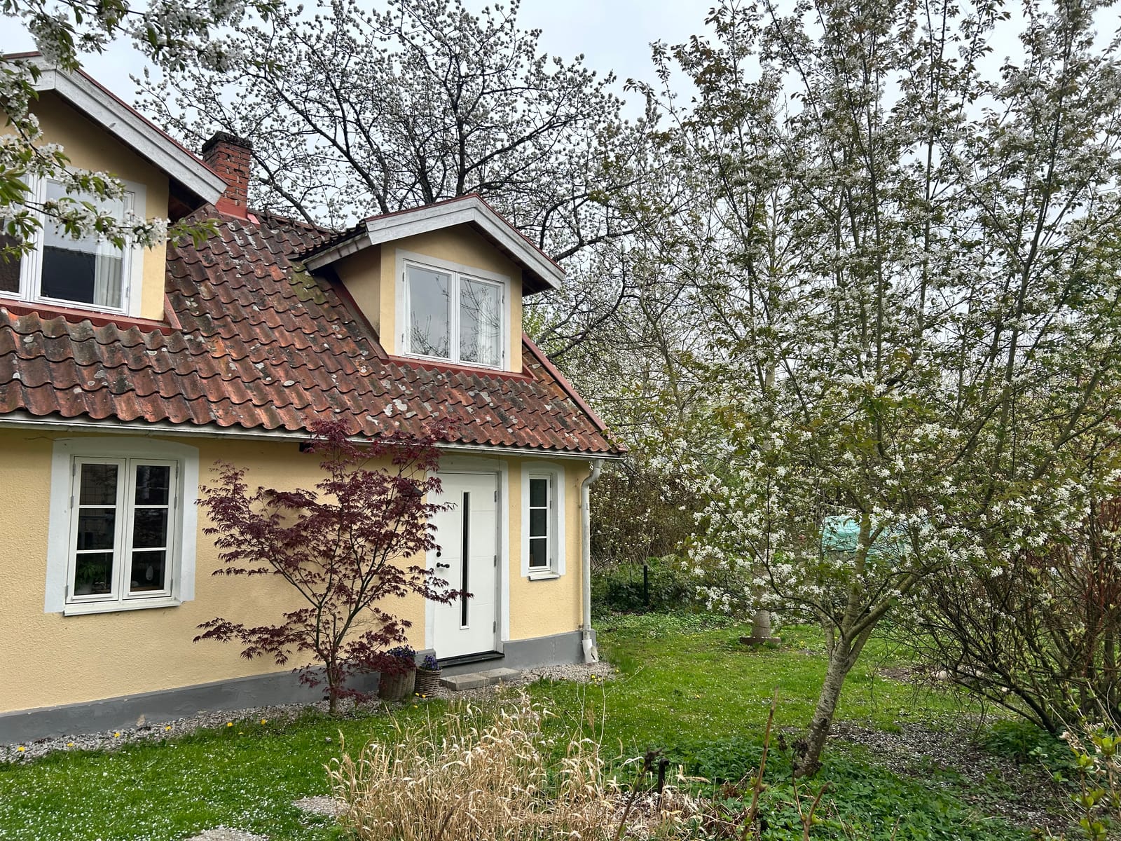 2 rok · 60 m² i Flyinge – bild 12