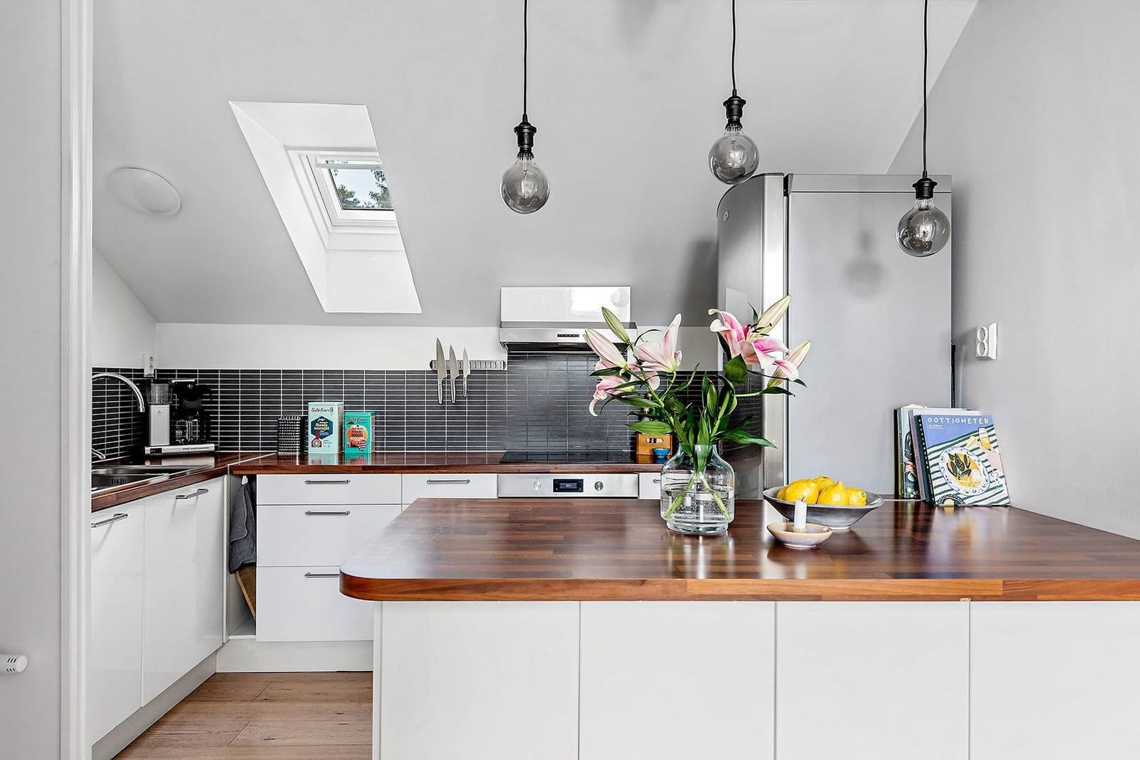Lägenhet, 2 rooms, 50 sqm, Södertälje