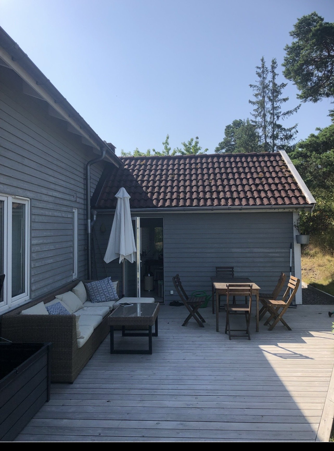 Villa/Hus, 5 rooms, 130 sqm, Saltsjö-boo – bild 3