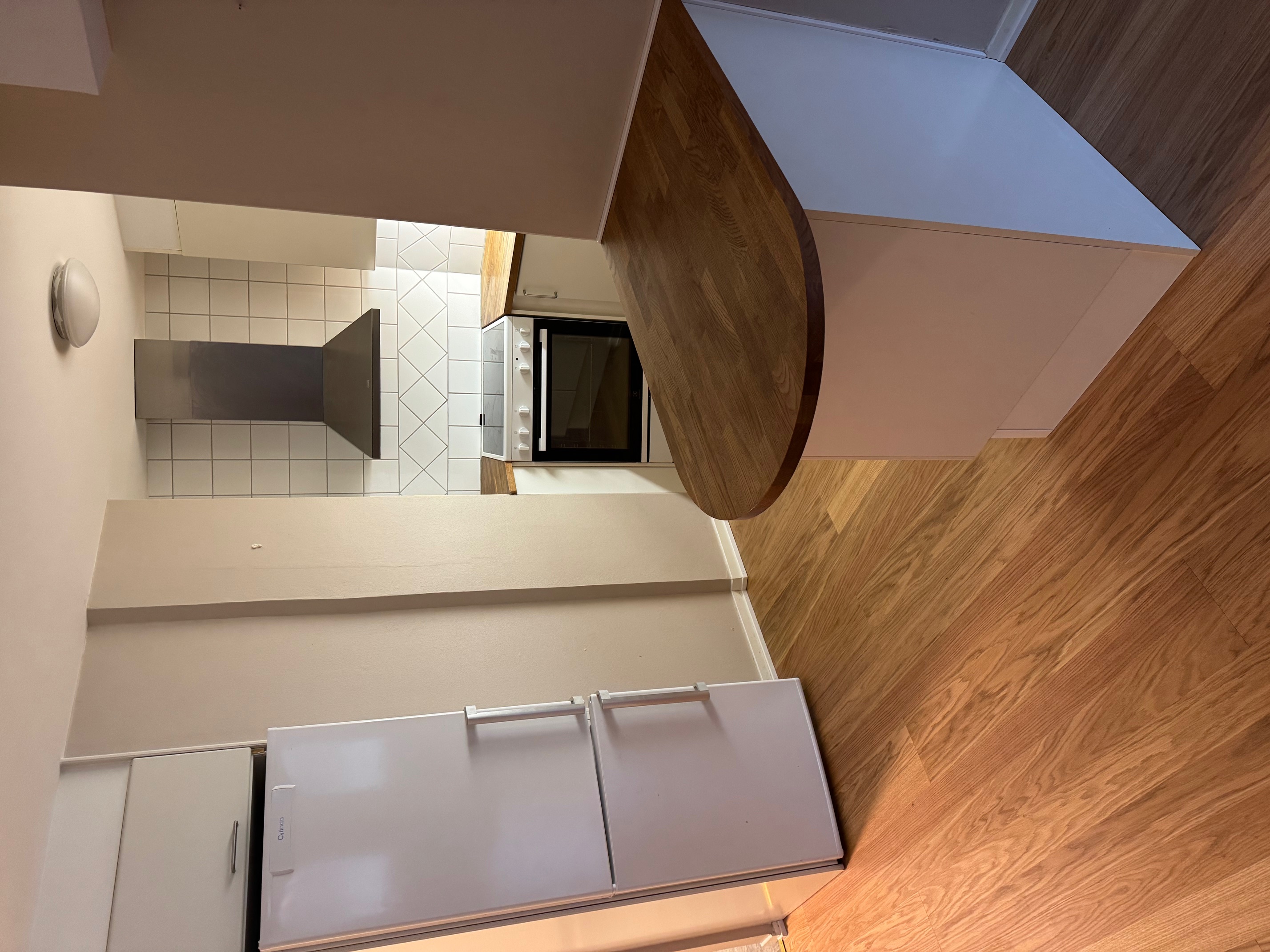 Lägenhet, 1 rooms, 49 sqm, Borås – bild 6