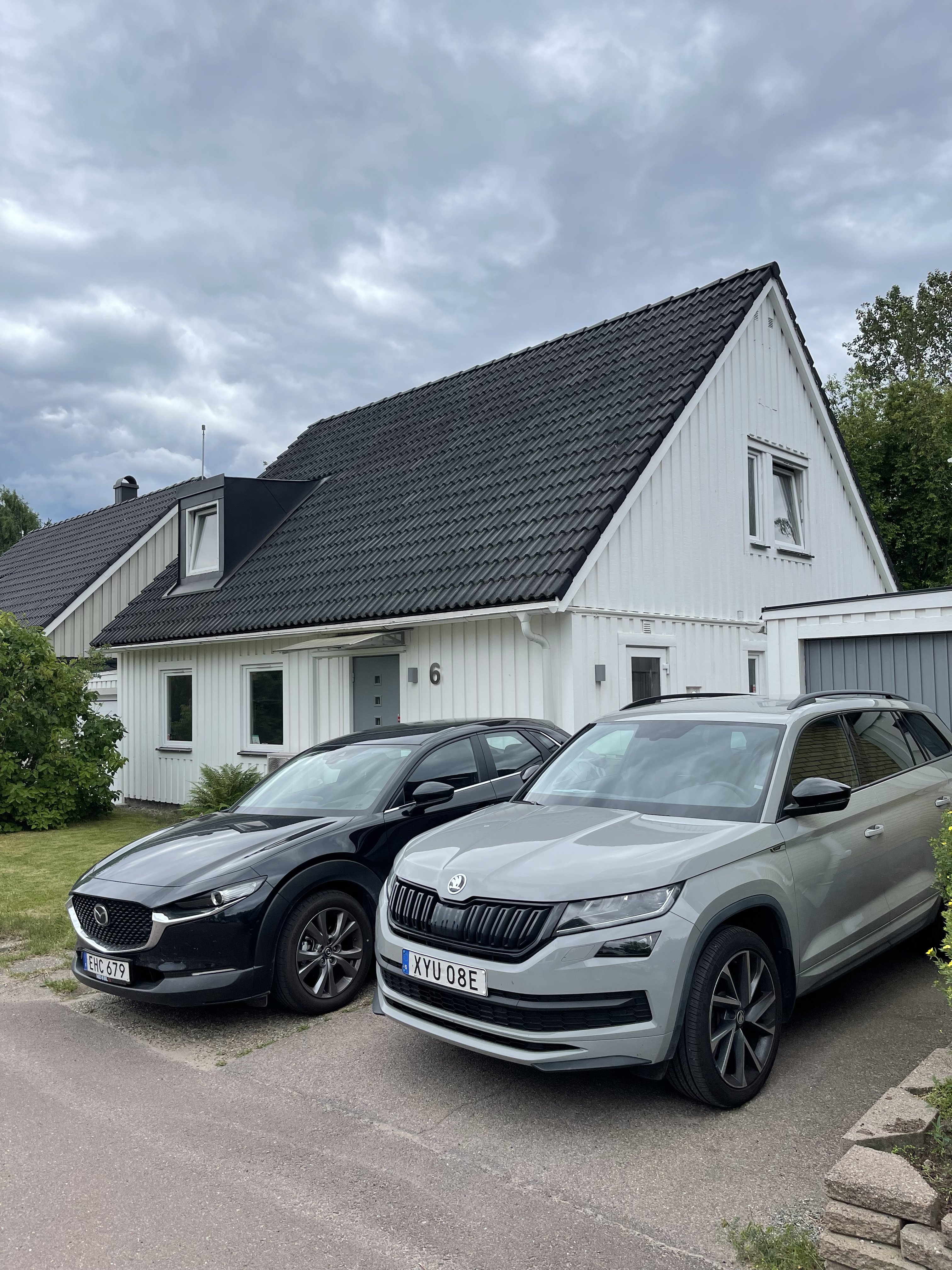Villa/Hus, 5 rooms, 136 sqm, Hammarö – Hammarö