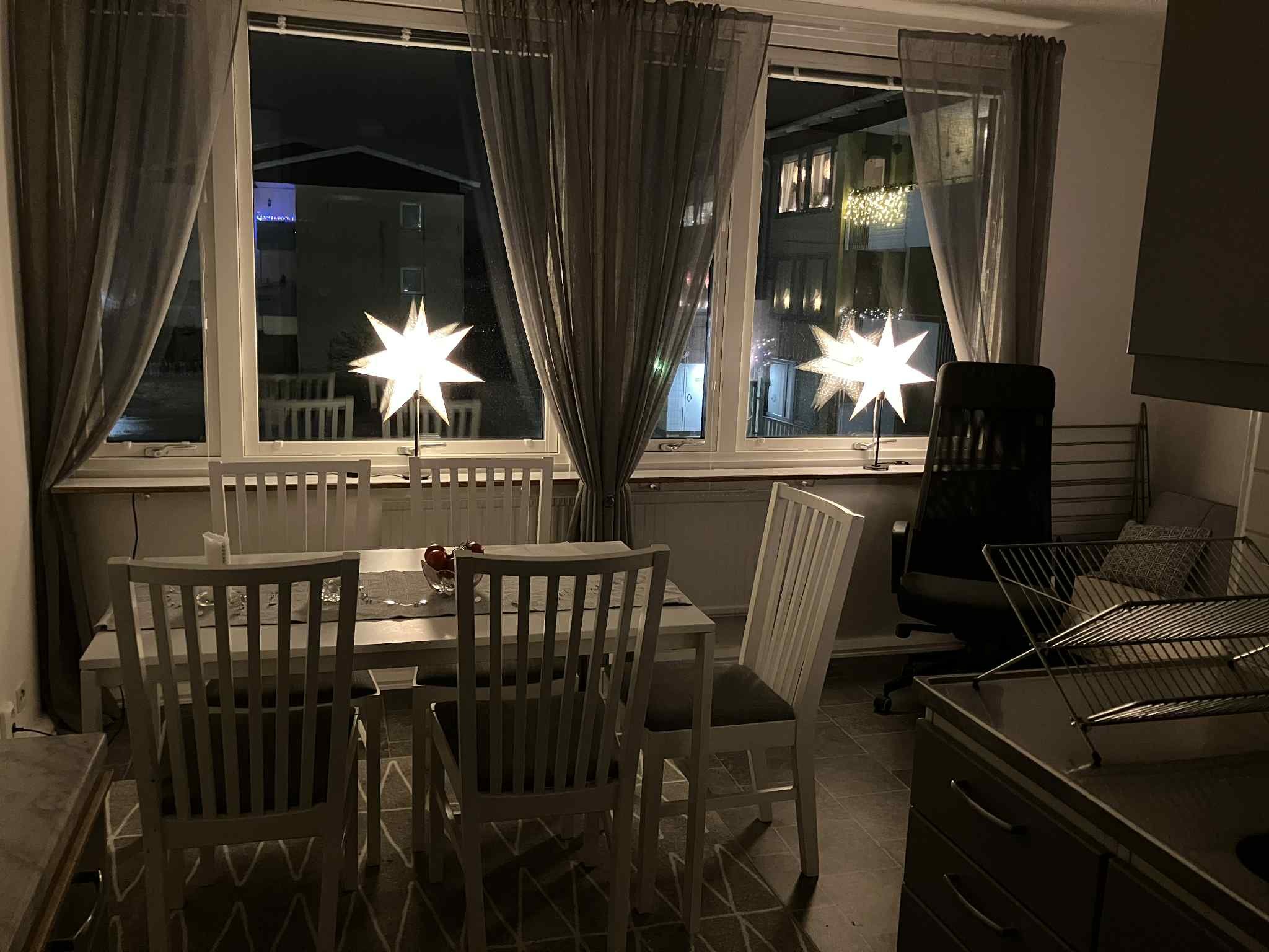 Lägenhet, 1 rooms, 12 sqm, Partille – bild 9