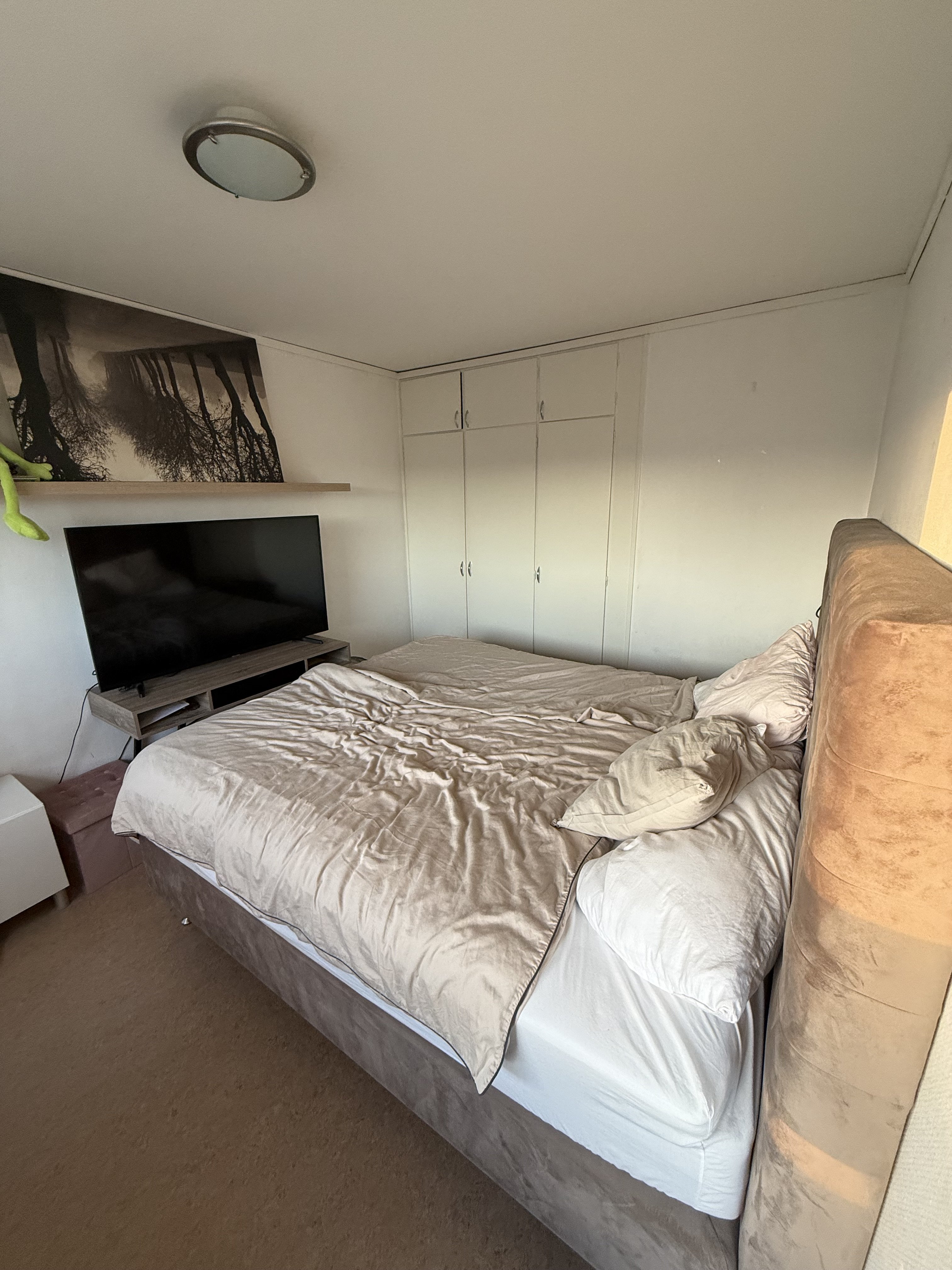 Lägenhet, 1 rooms, 25 sqm, Göteborg – bild 5