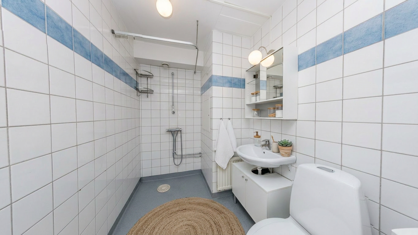 Lägenhet, 4 rooms, 101 sqm, Anderstorp – bild 7
