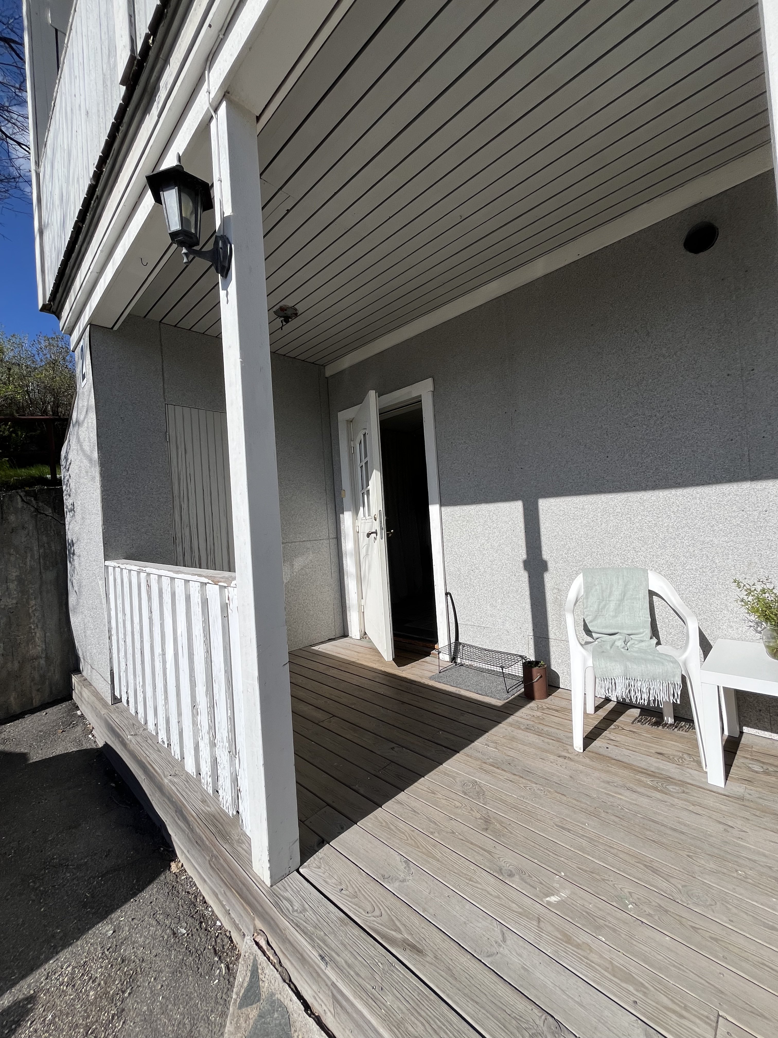 Lägenhet, 2 rooms, 60 sqm, Sundsvall – Sundsvall