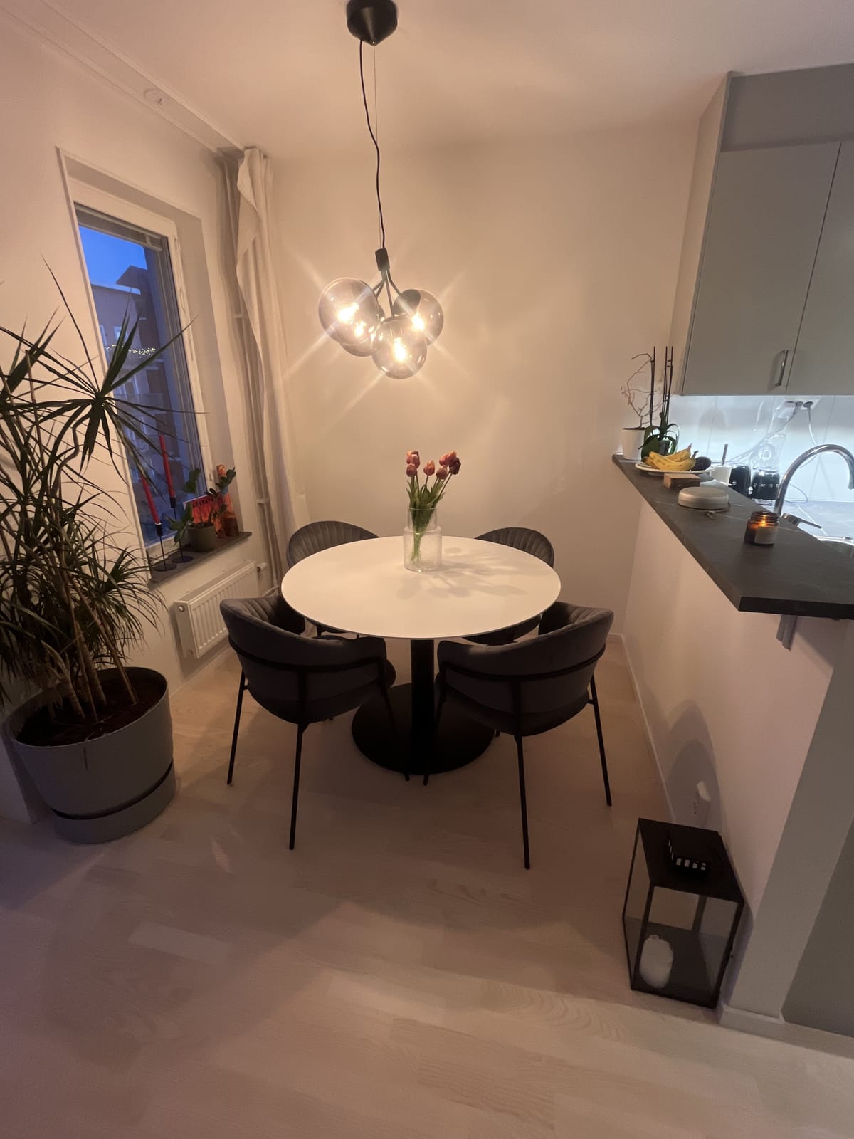 2 rok · 41 m² i Täby – bild 6