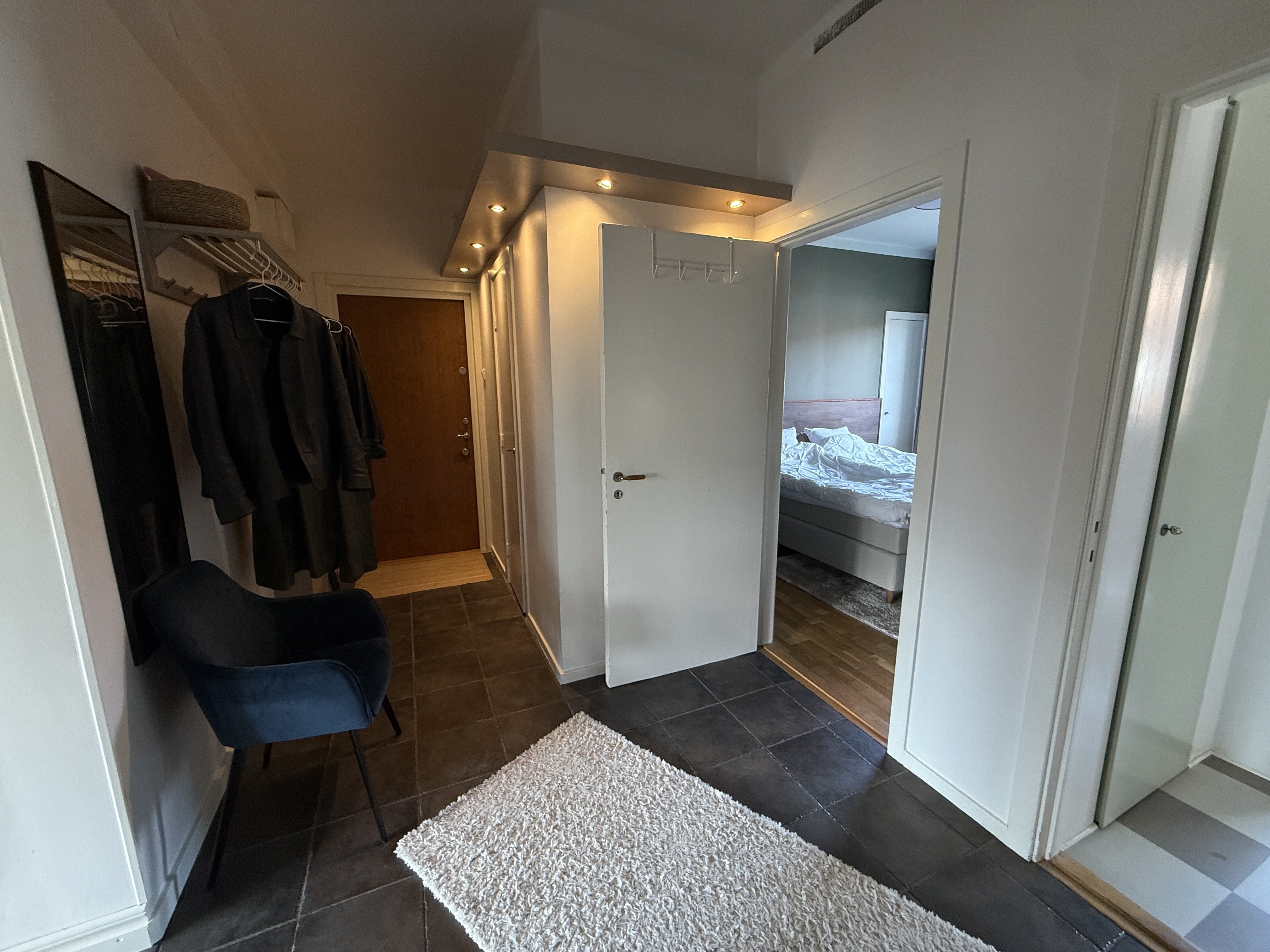 Lägenhet, 2 rooms, 60 sqm, Malmö – bild 8