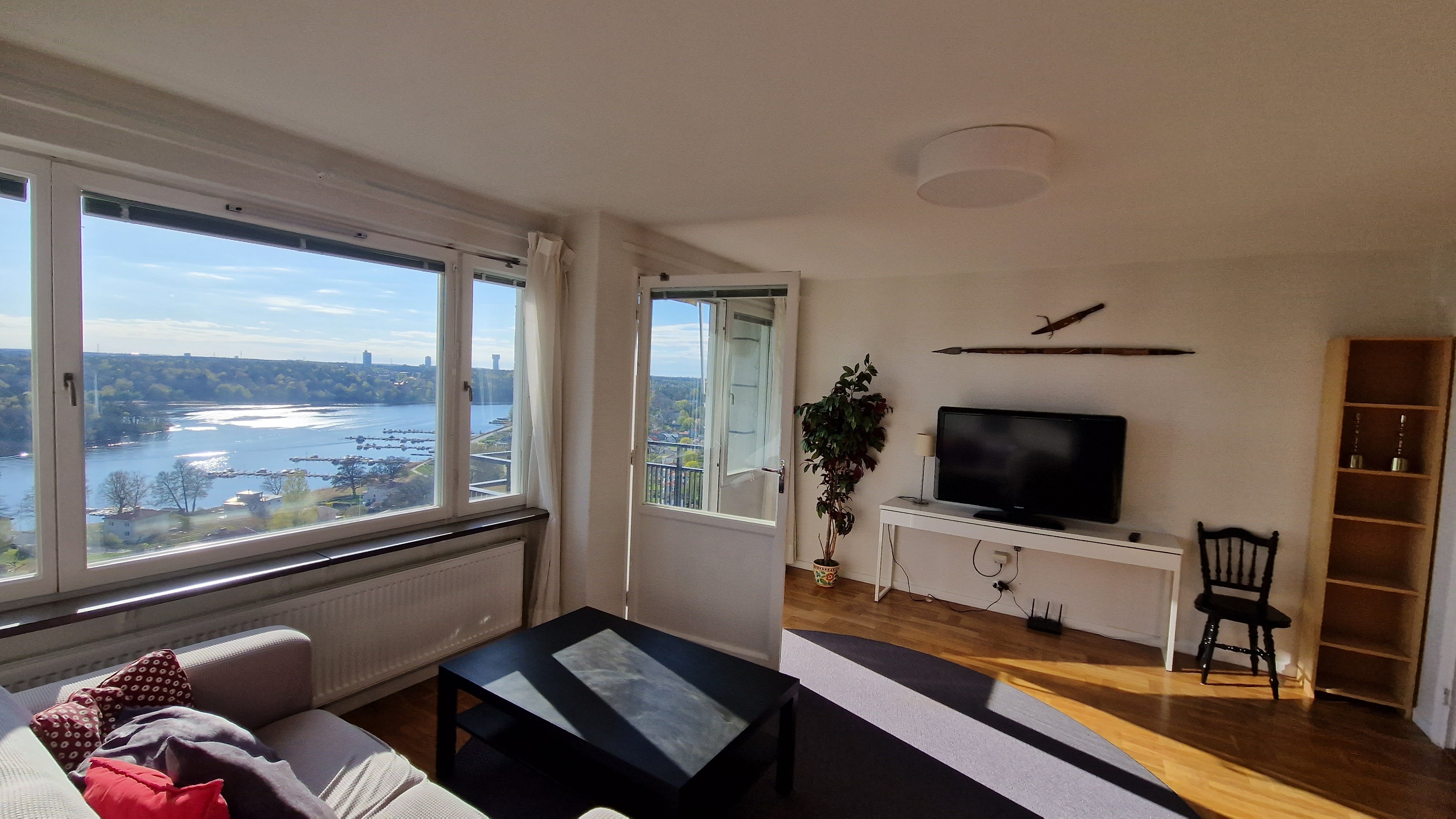 Lägenhet, 3 rooms, 60 sqm, Danderyd – bild 18
