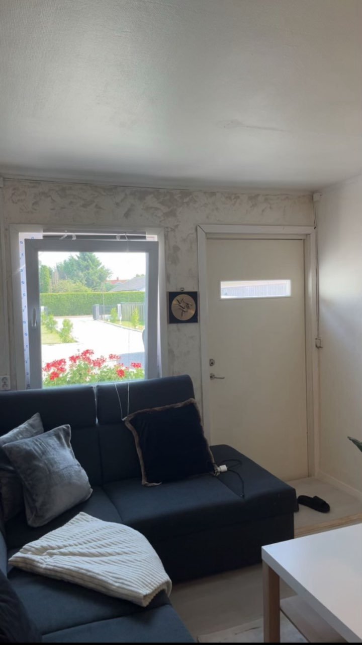 Stuga, 2 rooms, 40 sqm, Bjuv – bild 3