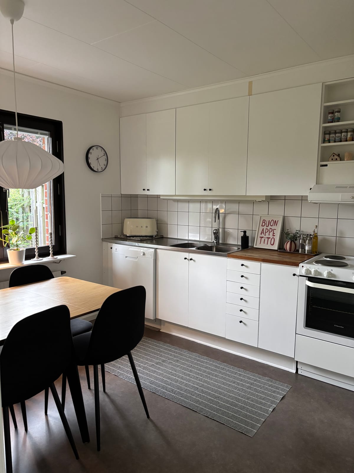 2 rok · 63 m² i Tomelilla