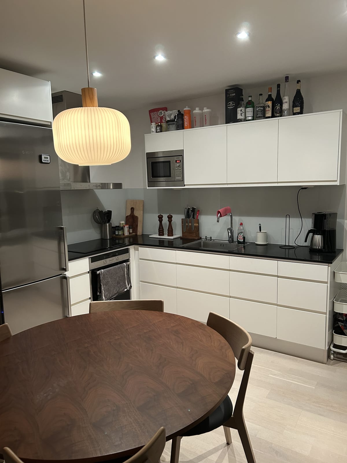 Lägenhet, 2 rooms, 37 sqm, Stockholm