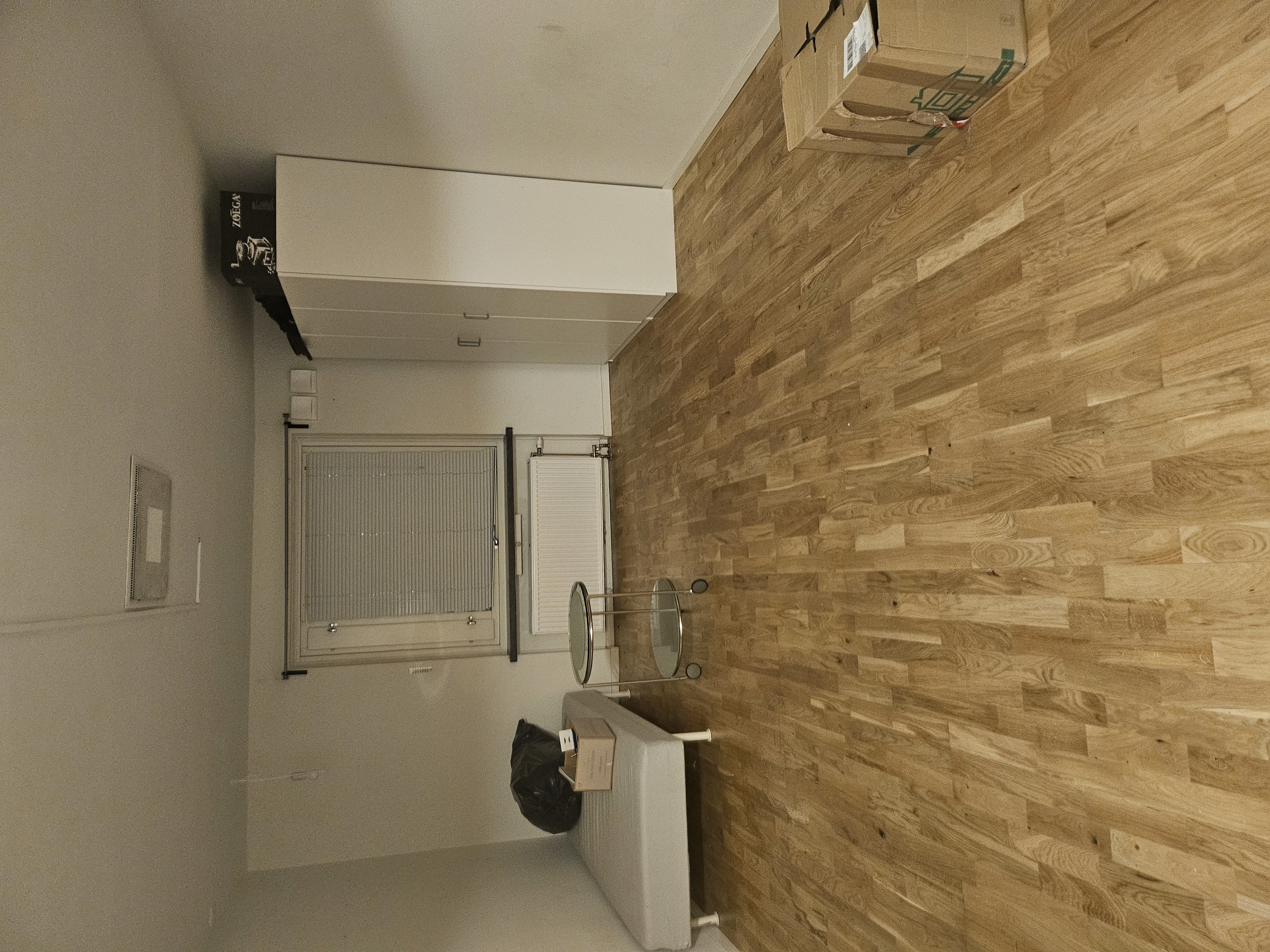 Lägenhet, 1 rooms, 33 sqm, Västra Karup – bild 4
