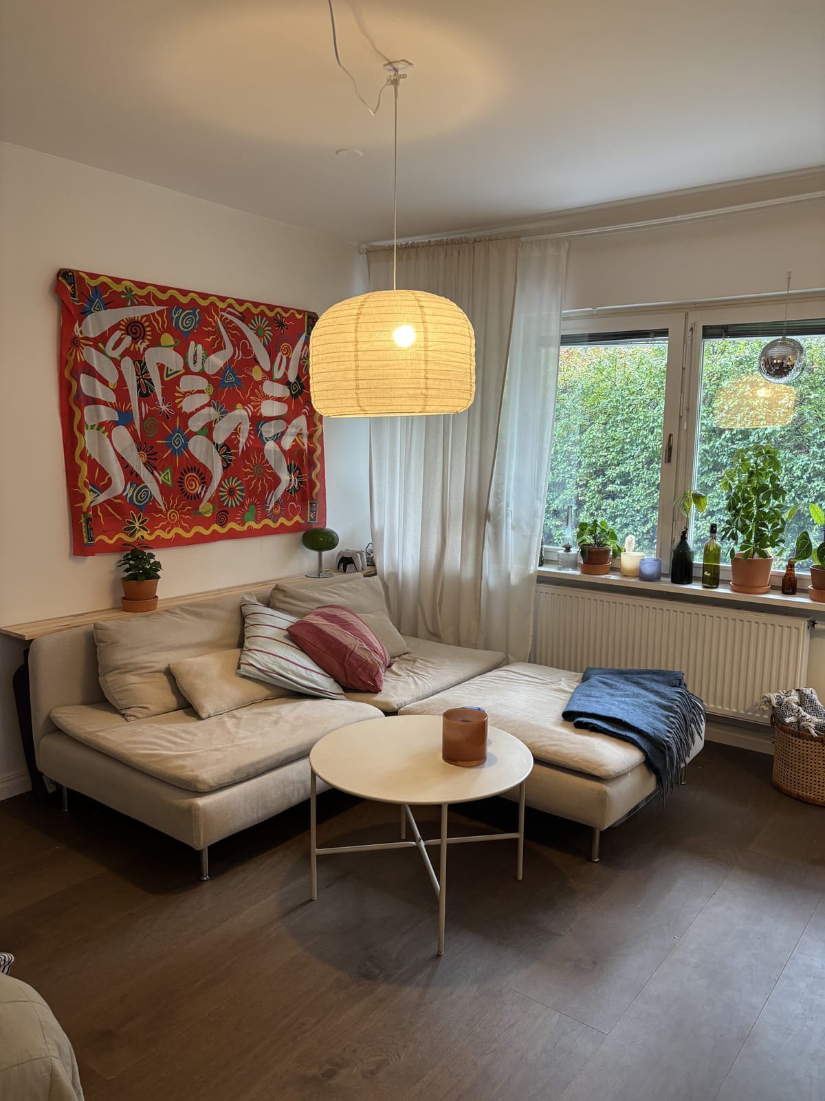 1 rok · 36 m² i Nacka – bild 7