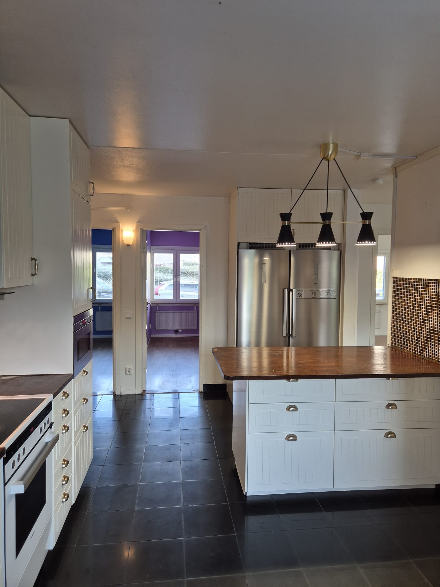 4 rok · 80 m² i Kista – bild 18