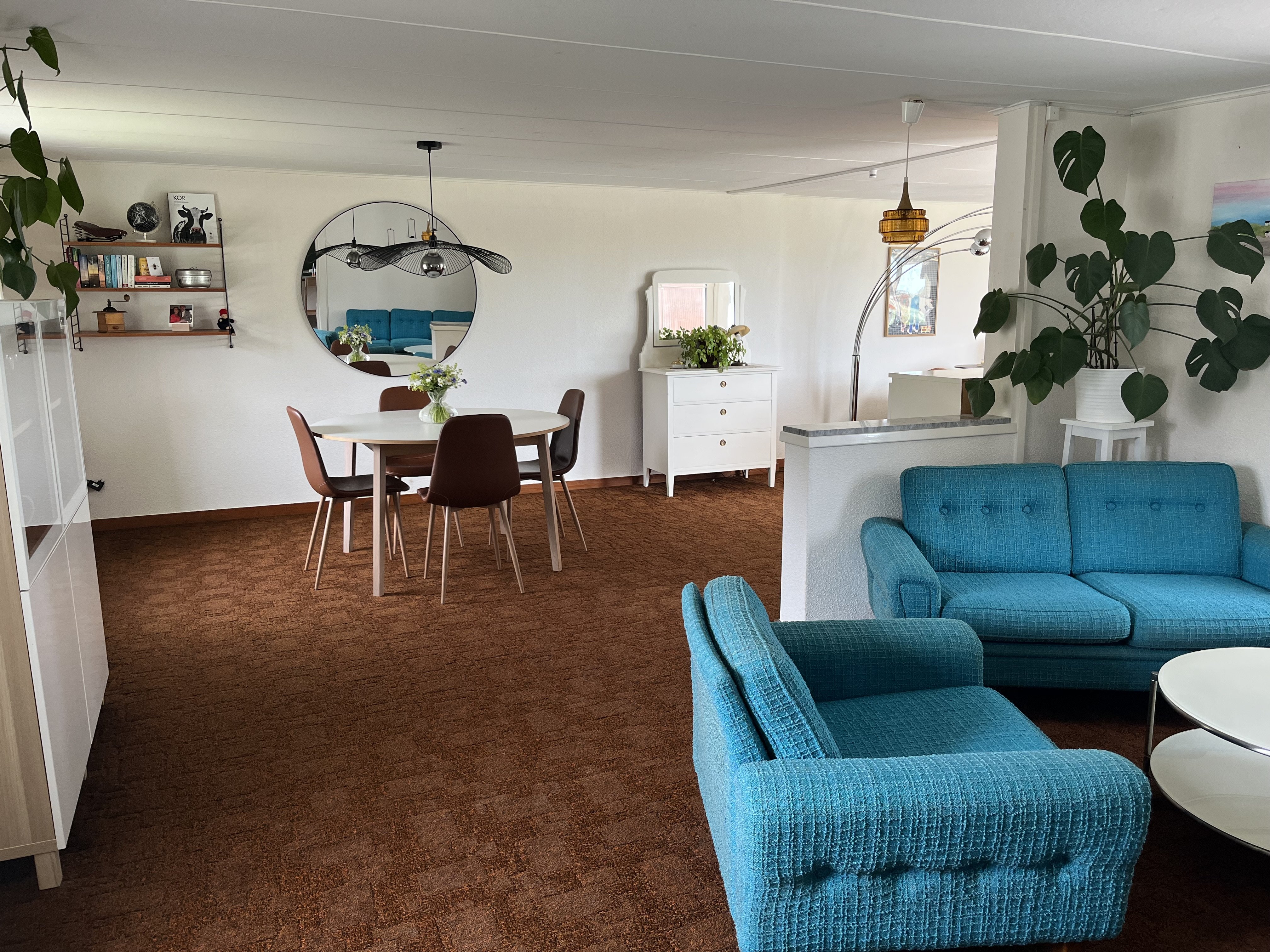 Villa/Hus, 2 rooms, 100 sqm, Stehag – bild 4