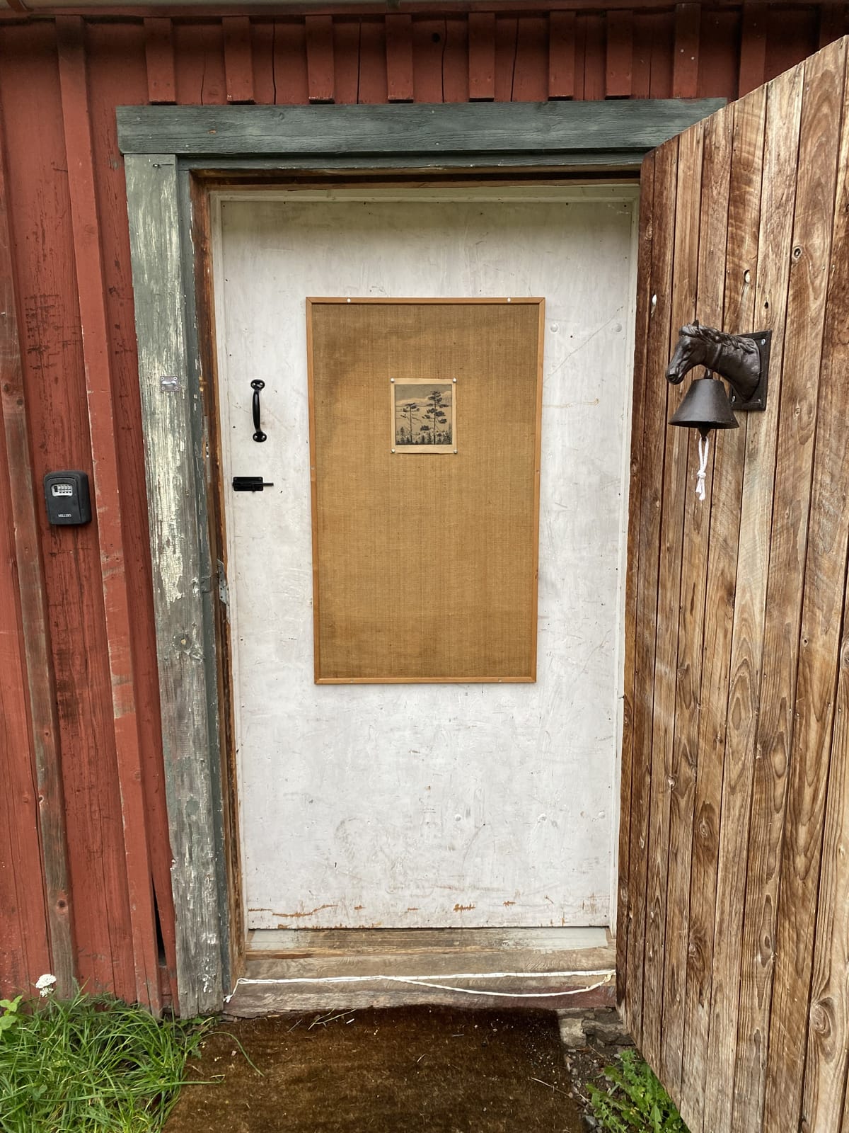 2 rok · 100 m² i Stockamöllan – Stockamöllan