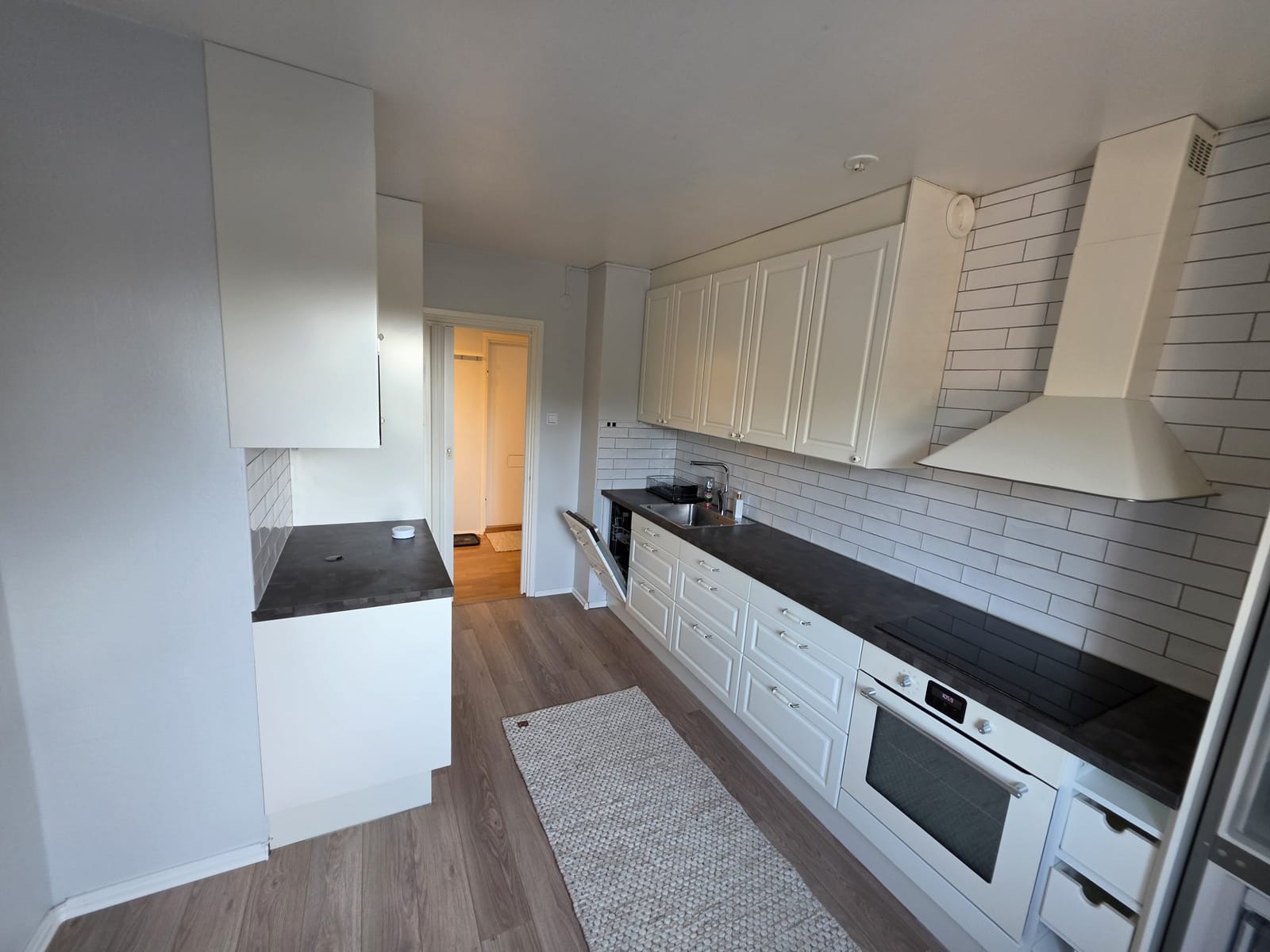 2 rok · 54 m² i Göteborg – bild 13