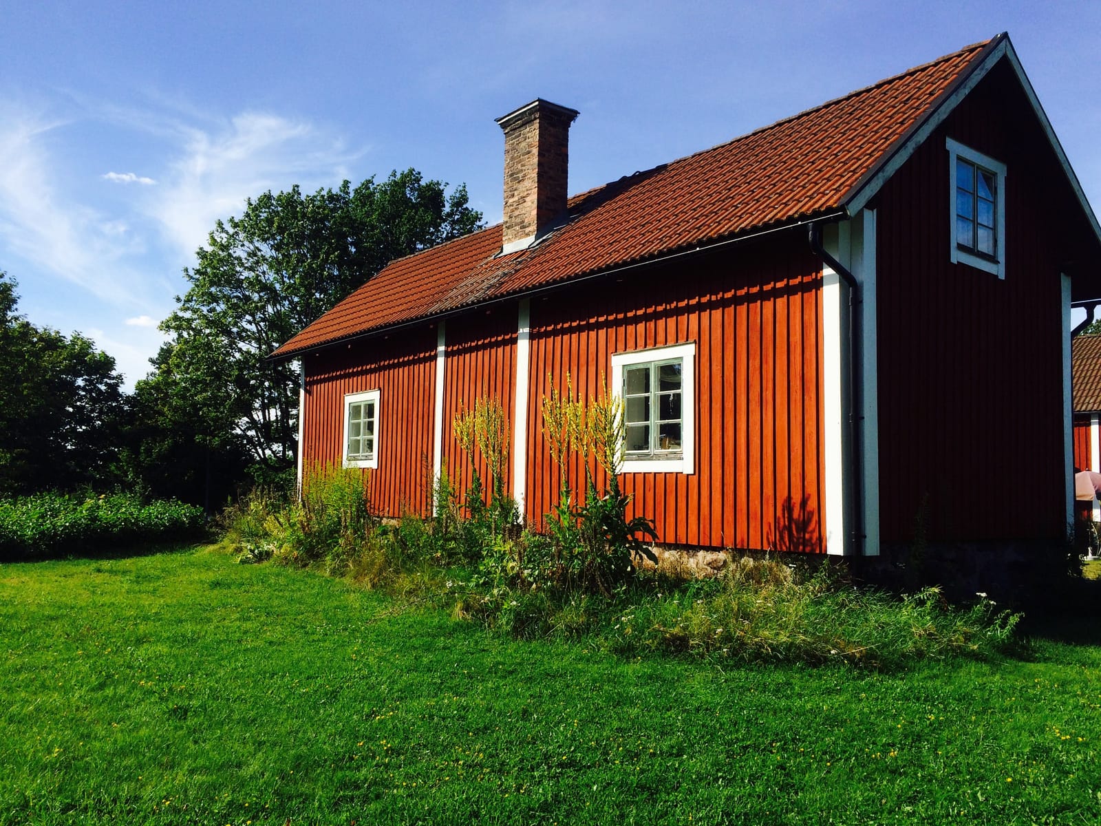 Stuga, 4 rooms, 90 sqm, Älvkarleby