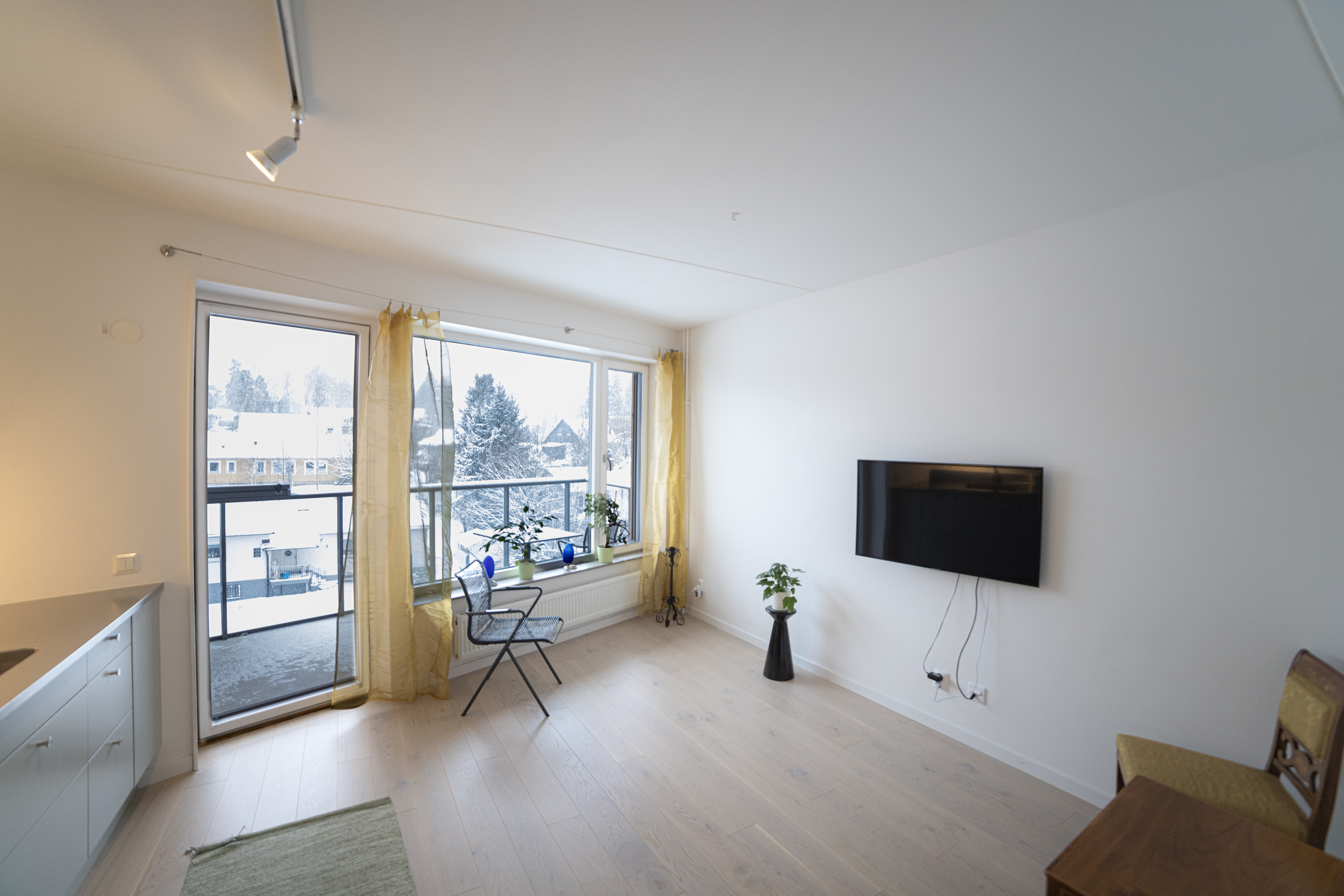 Lägenhet, 2 rooms, 35 sqm, Täby – Täby
