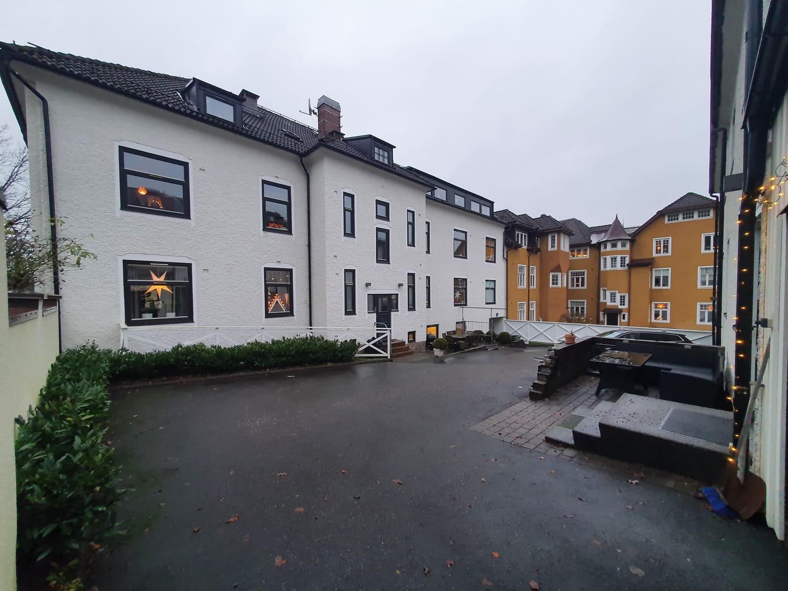 3 rok · 119 m² i Borås – bild 2