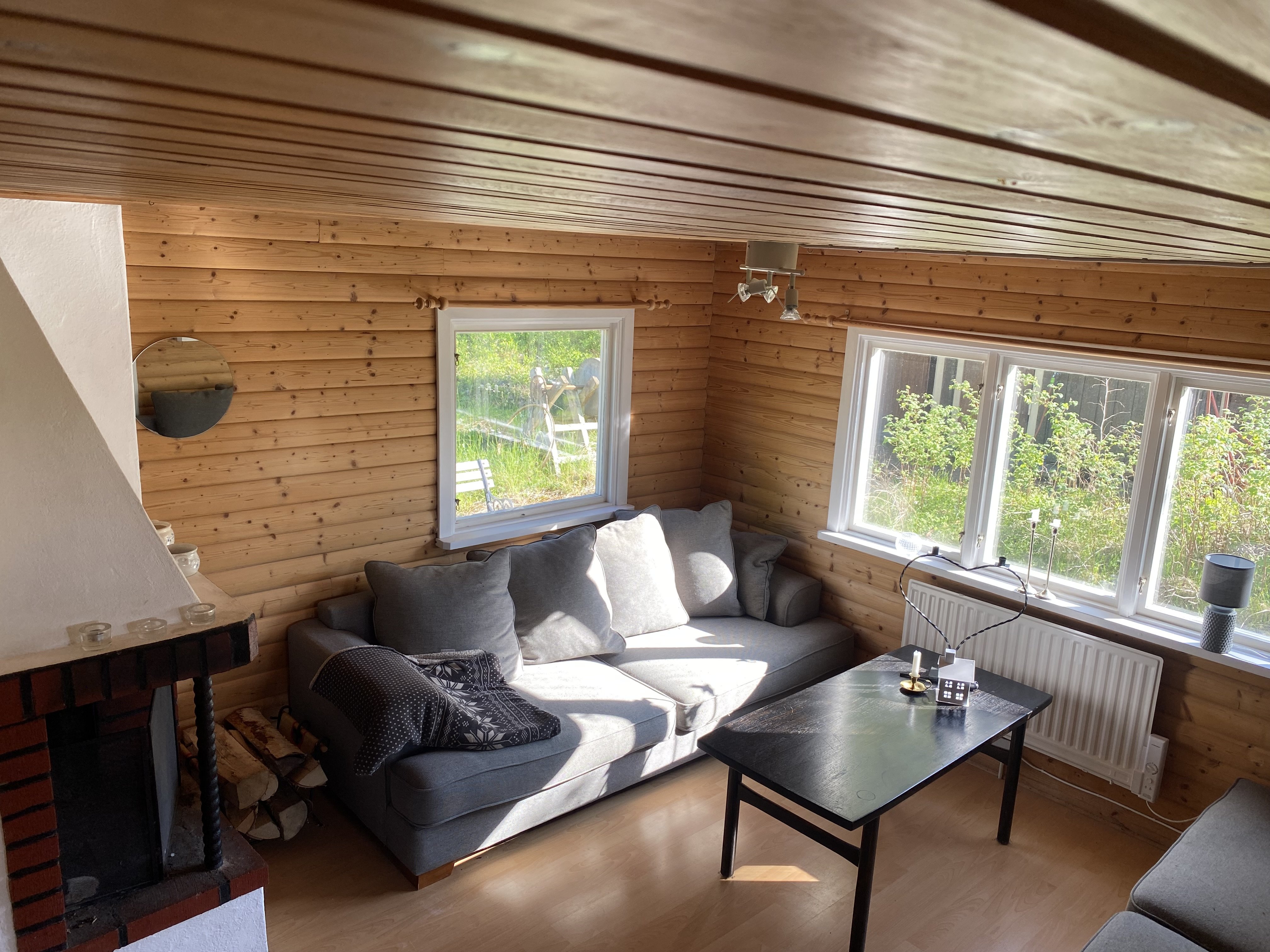 Stuga, 2 rooms, 30 sqm, Kil – bild 6