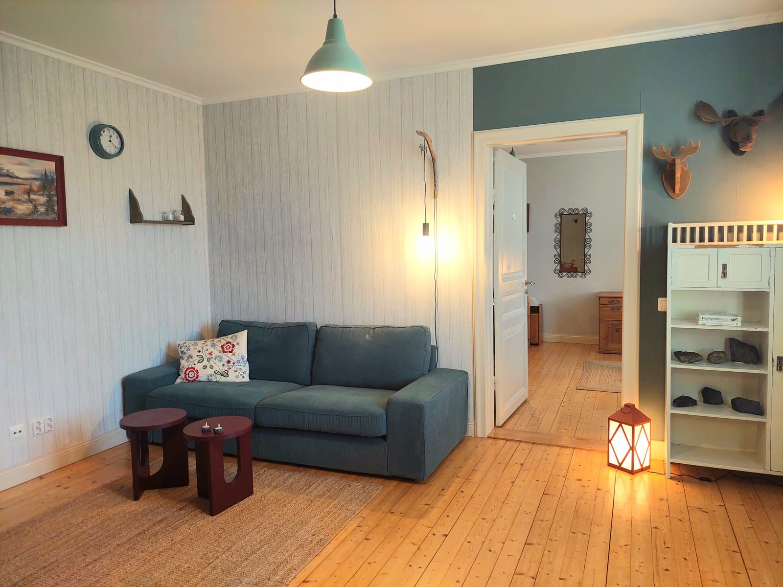 2 rok · 54 m² i Österbybruk – bild 5