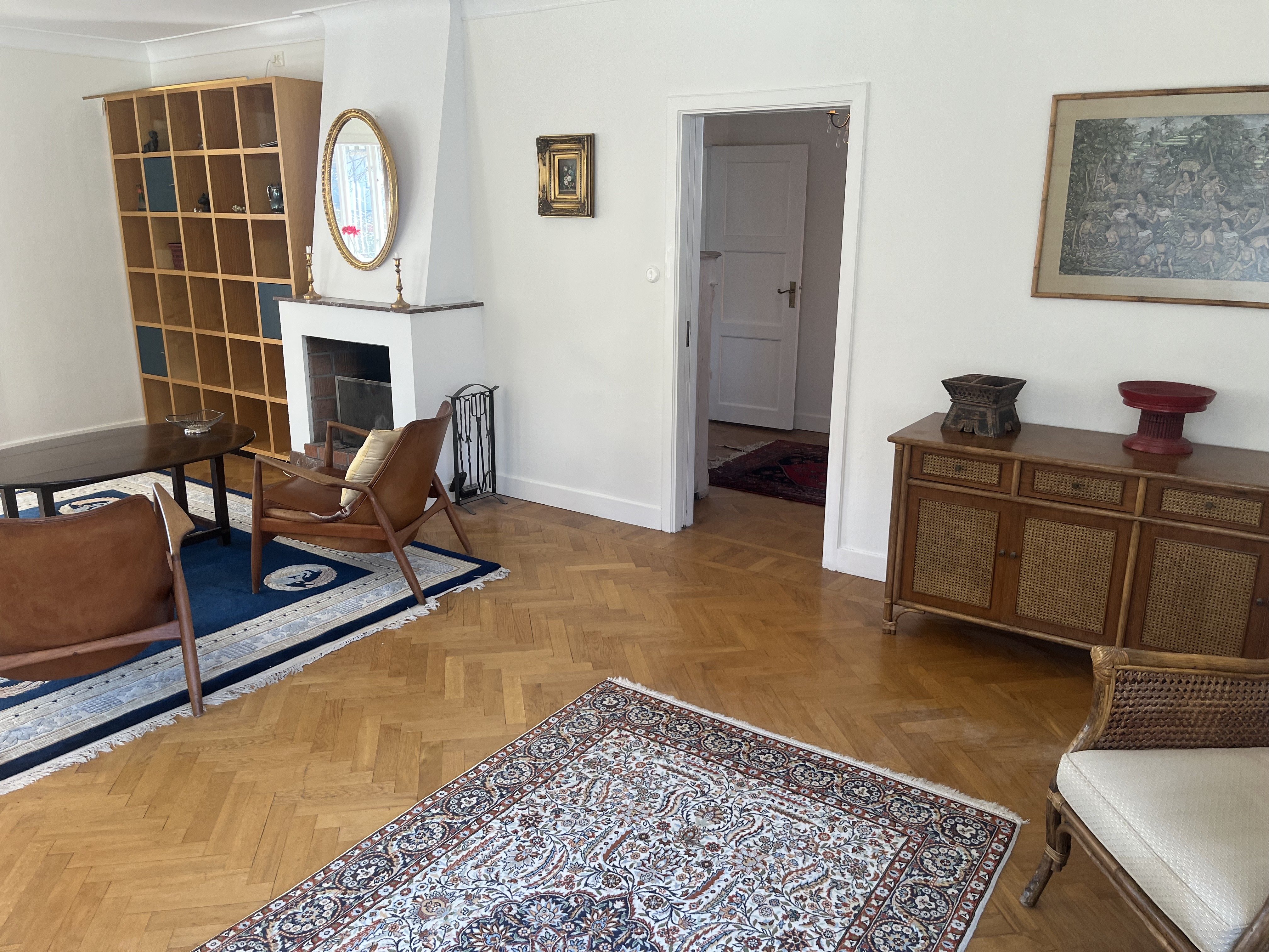 Villa/Hus, 11 rooms, 300 sqm, Danderyd – bild 11